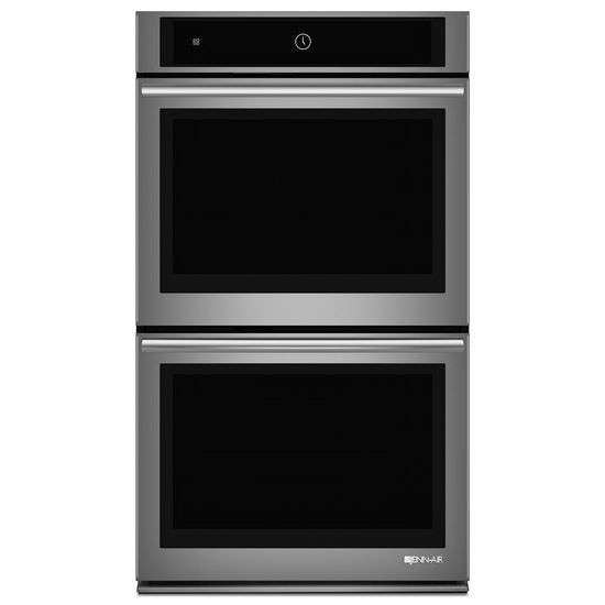 Euro-Style 30" Double Wall Oven with MultiMode® Convection System