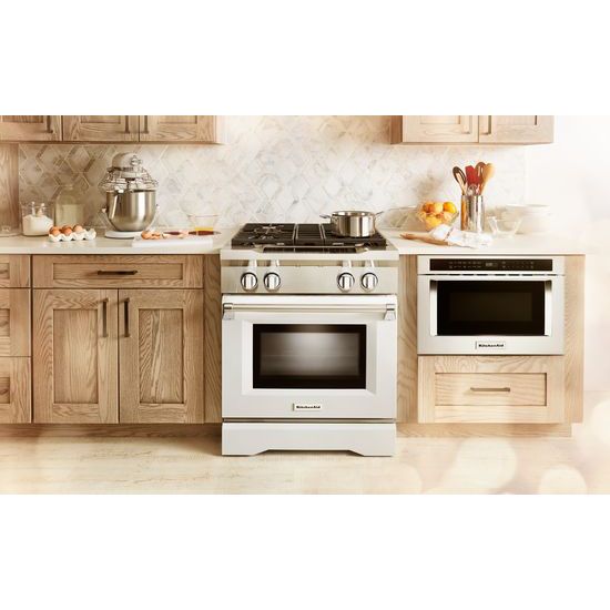 Kitchenaid Kmbd104gss 24 Under Counter Microwave Oven Drawer