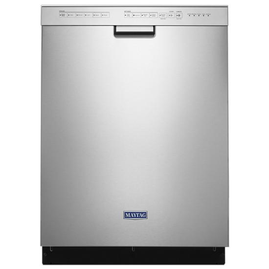 Maytag Stainless Steel Tub Dishwasher with Most Powerful Motor on the Market