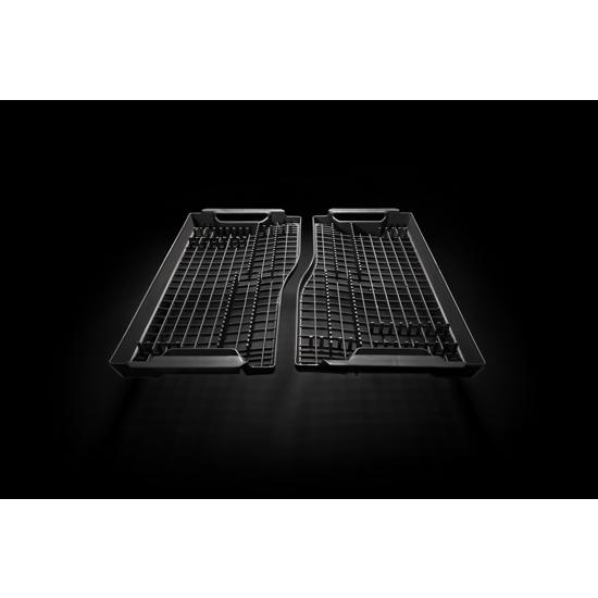 Top Control Dishwasher with PowerDry Options and Third Level Rack