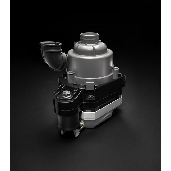 Top Control Dishwasher with PowerDry Options and Third Level Rack