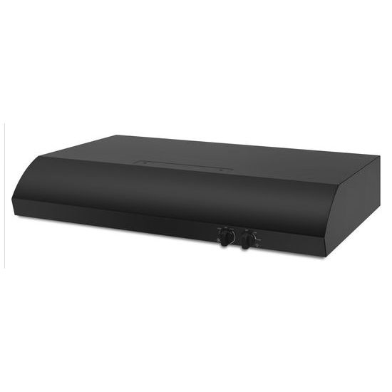 Model: UXT4230ADB | Unbranded 30" Range Hood with the FIT System