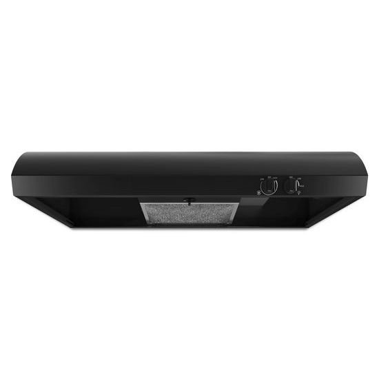 Model: UXT4230ADB | Unbranded 30" Range Hood with the FIT System