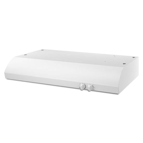 Model: UXT4230ADW | Unbranded 30" Range Hood with the FIT System