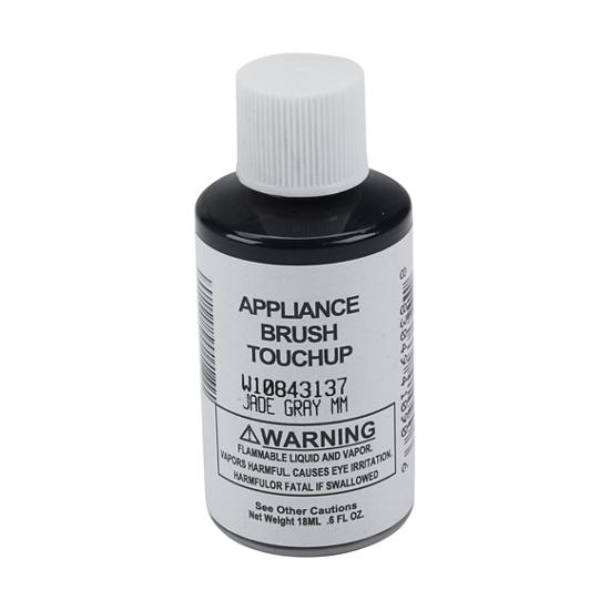 Unbranded .6oz Jade Gray touch up paint
