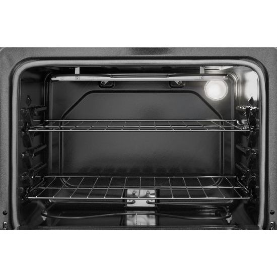4.8 Cu. Ft. Freestanding Electric Range with FlexHeat™ Dual Radiant Element