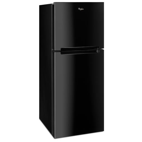 25-inch Wide Top Freezer Refrigerator - 11 cu. ft.