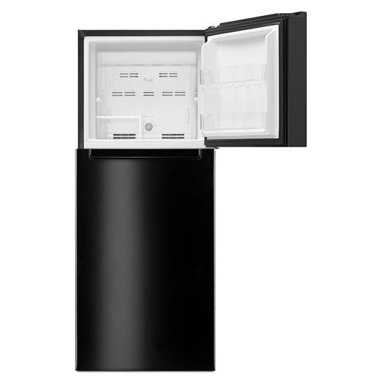 25-inch Wide Top Freezer Refrigerator - 11 cu. ft.