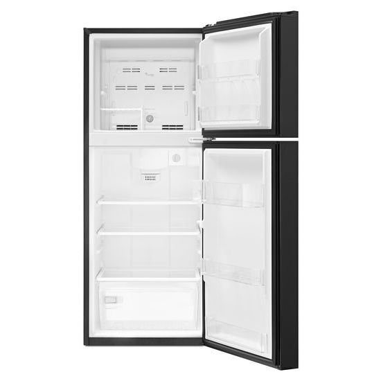 25-inch Wide Top Freezer Refrigerator - 11 cu. ft.