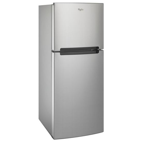 25-inch Wide Top Freezer Refrigerator - 11 cu. ft.