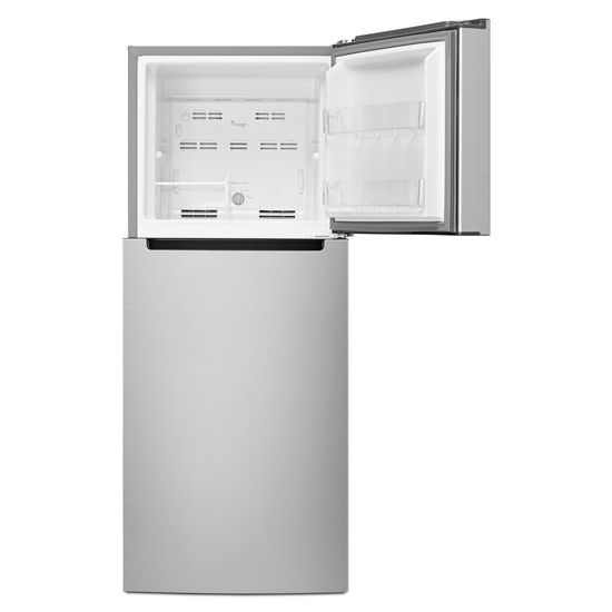 25-inch Wide Top Freezer Refrigerator - 11 cu. ft.