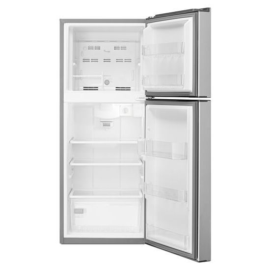 25-inch Wide Top Freezer Refrigerator - 11 cu. ft.