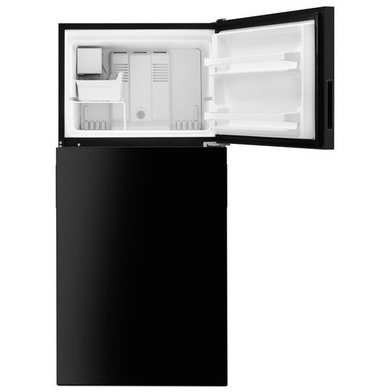 30-inch Wide Top Freezer Refrigerator - 18 cu. ft.