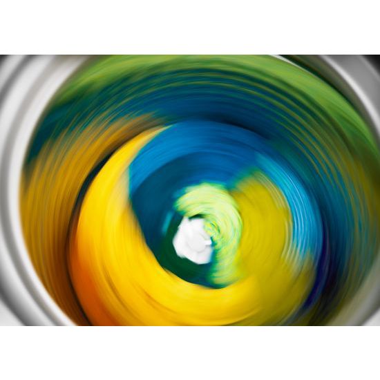 4.8 cu.ft HE Top Load Washer with Adapative Wash Technology, Intuitive Touch Controls