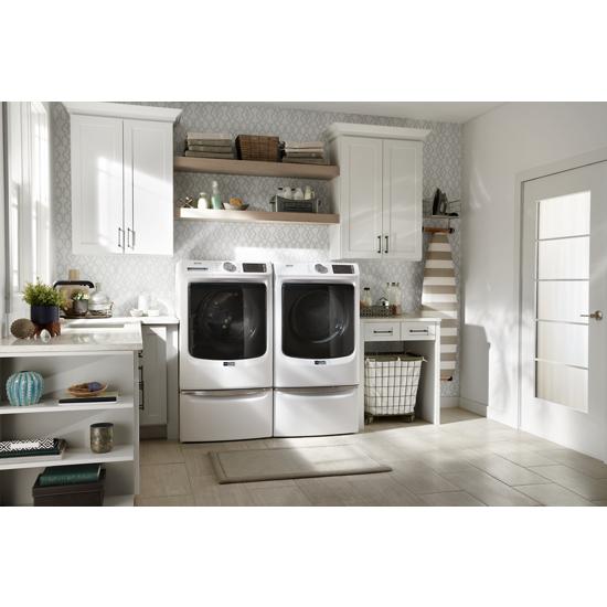 Pedestal For Front Load Washer And Dryer