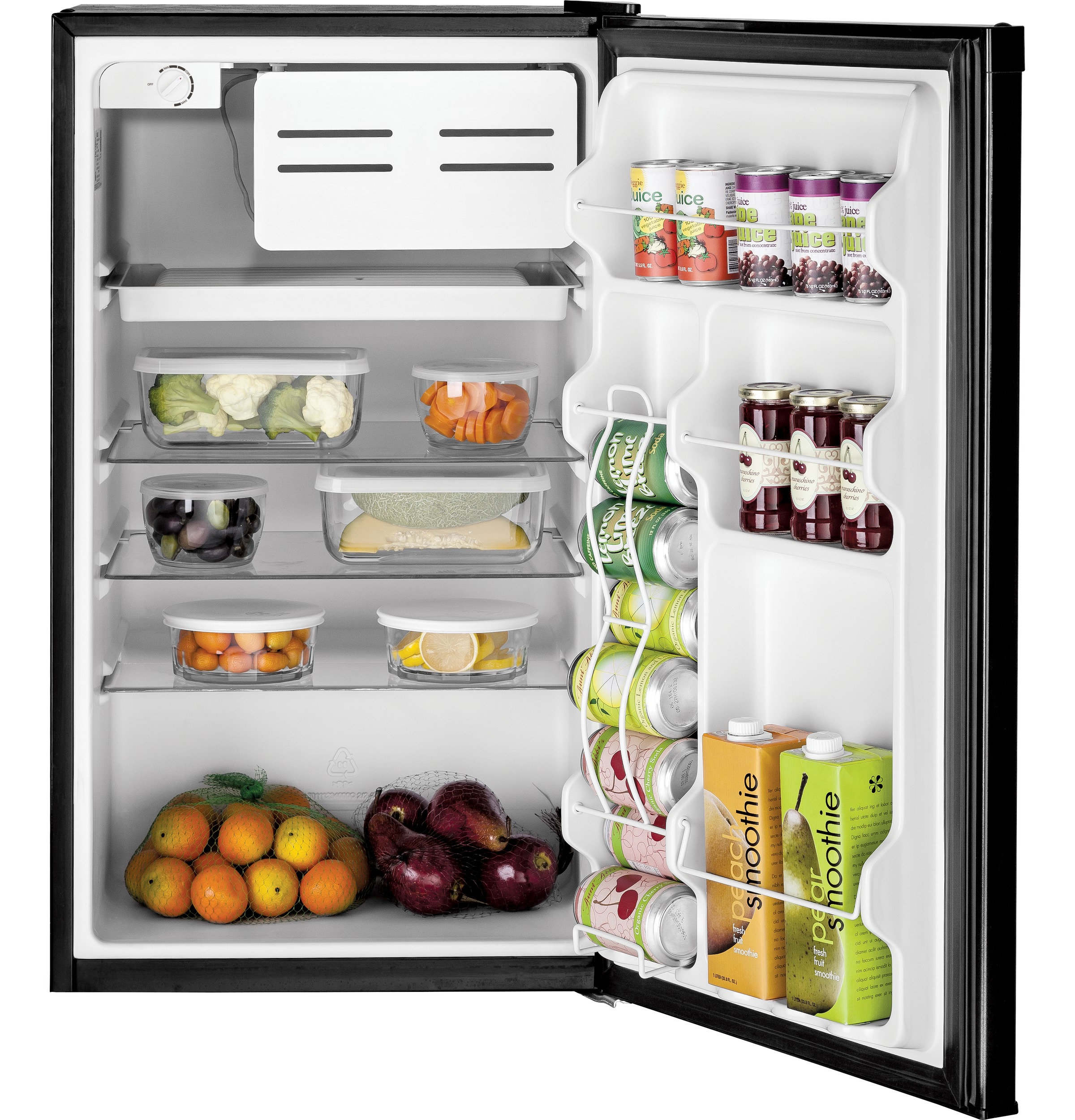 GE GME04GGKBB GE® Compact Shore Appliance Connection