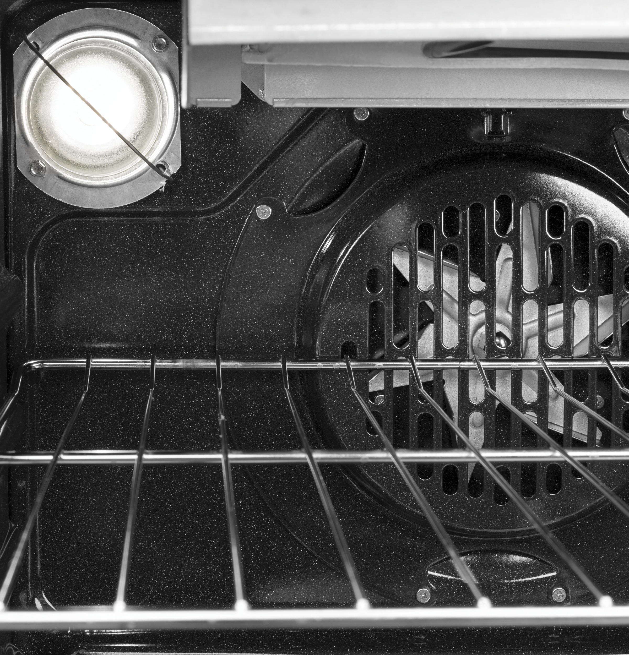 Haier QGAS740RMSS 24" 2.9 Cu. Ft. Gas FreeStanding Range with