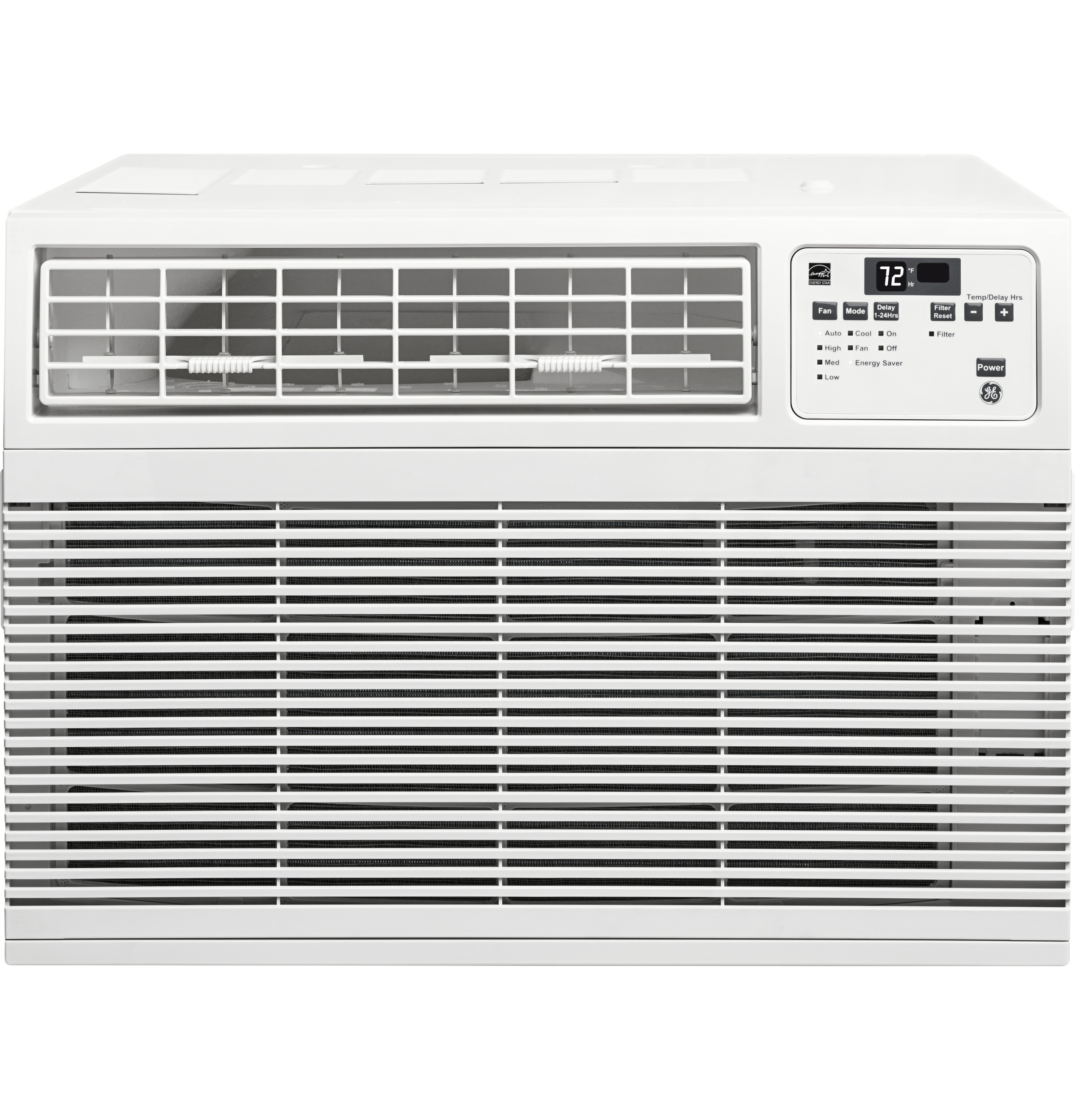 GE - AHM18DY - GE® ENERGY STAR® 230 Volt Electronic Room Air Conditioner-AHM18DY  | Spotts Appliance