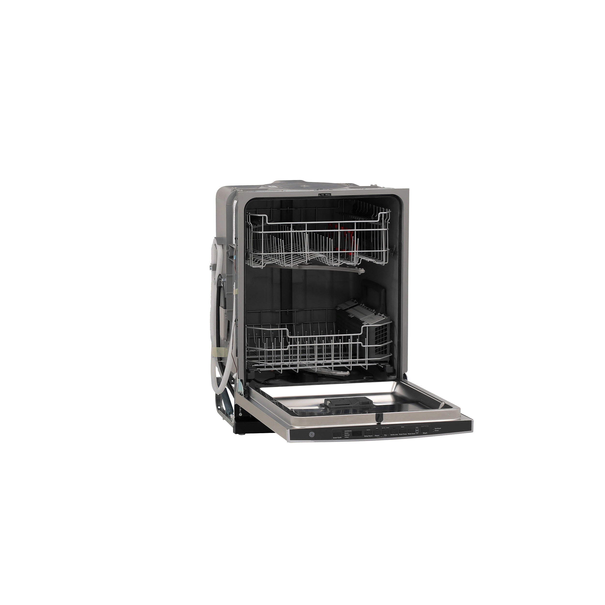 ge dishwasher gdp615hsmss reviews