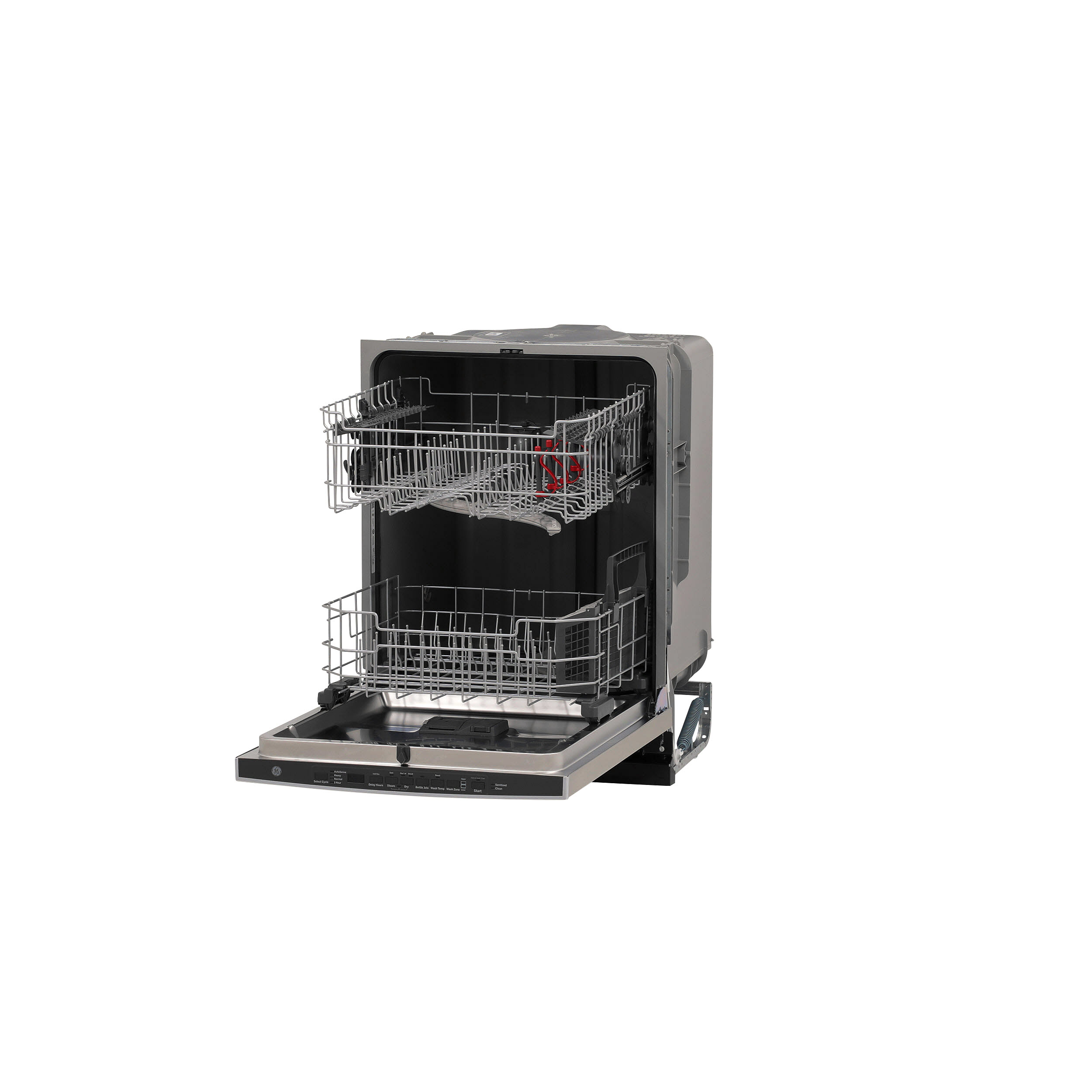 ge gdp615hsmss dishwasher