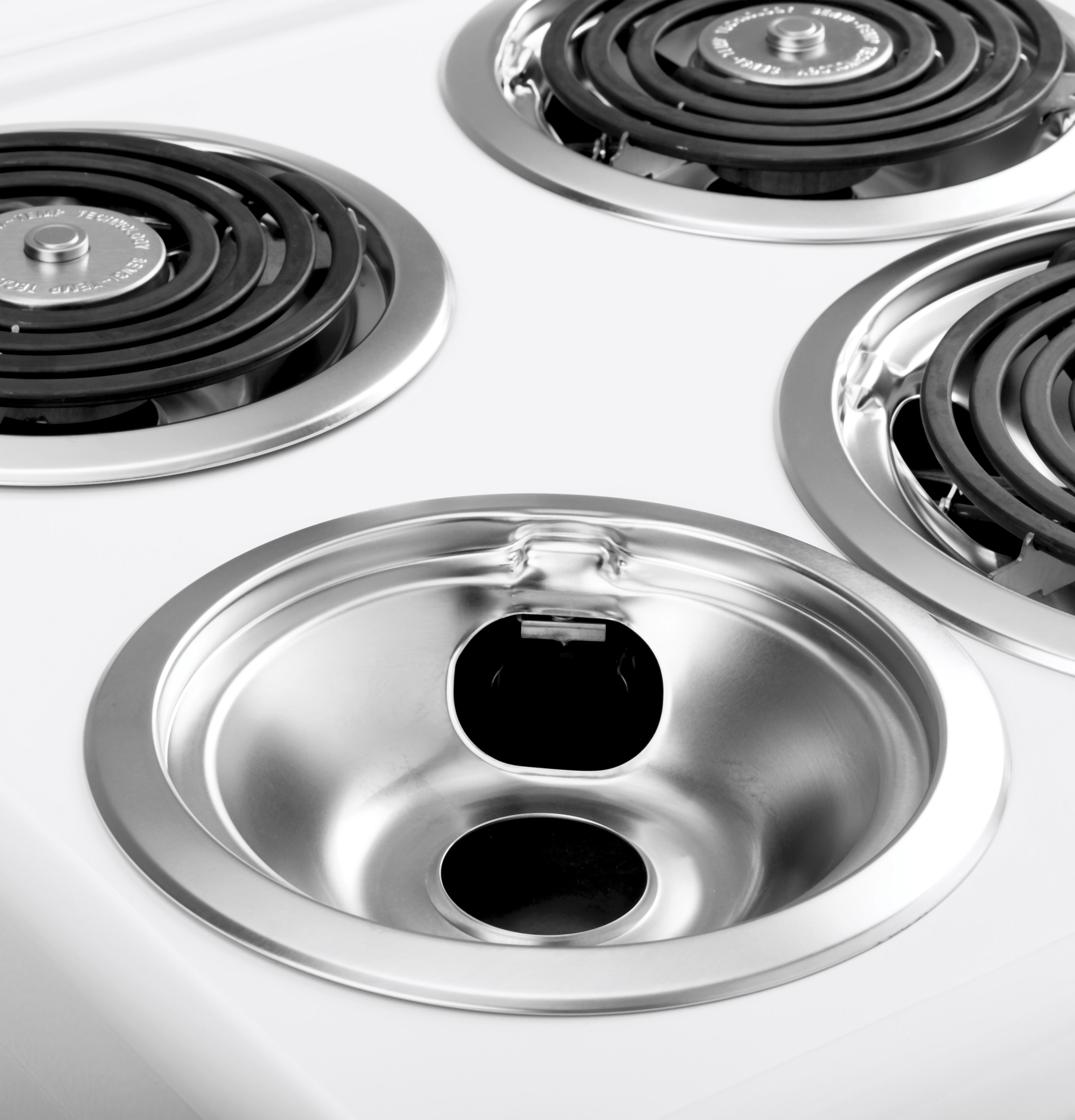 Hotpoint RAS200DMWW Hotpoint® 20" Electric FreeStanding Front