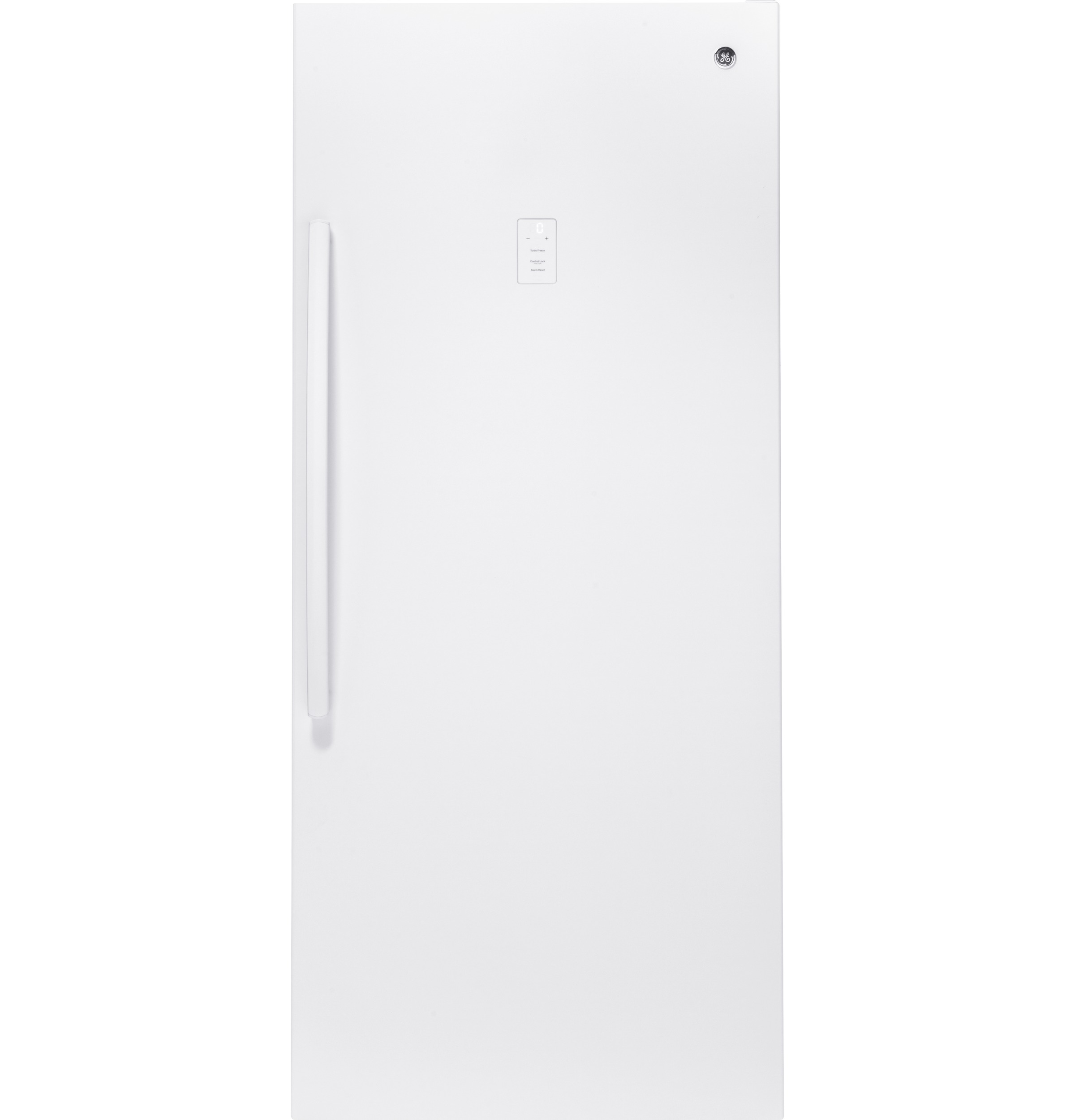 GE GE® 21.3 Cu. Ft. Frost-Free Garage Ready Upright Freezer