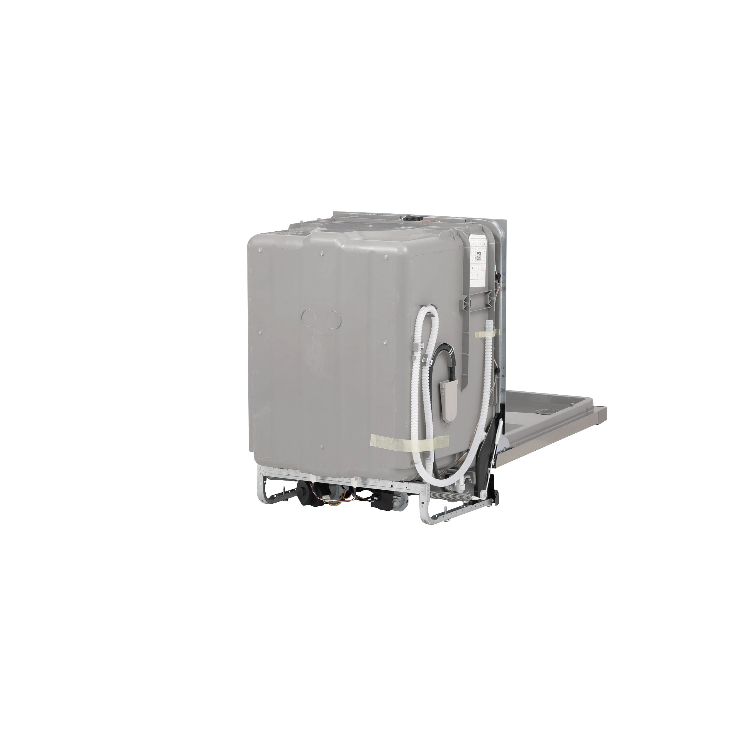 ge gdf630psmss dishwasher