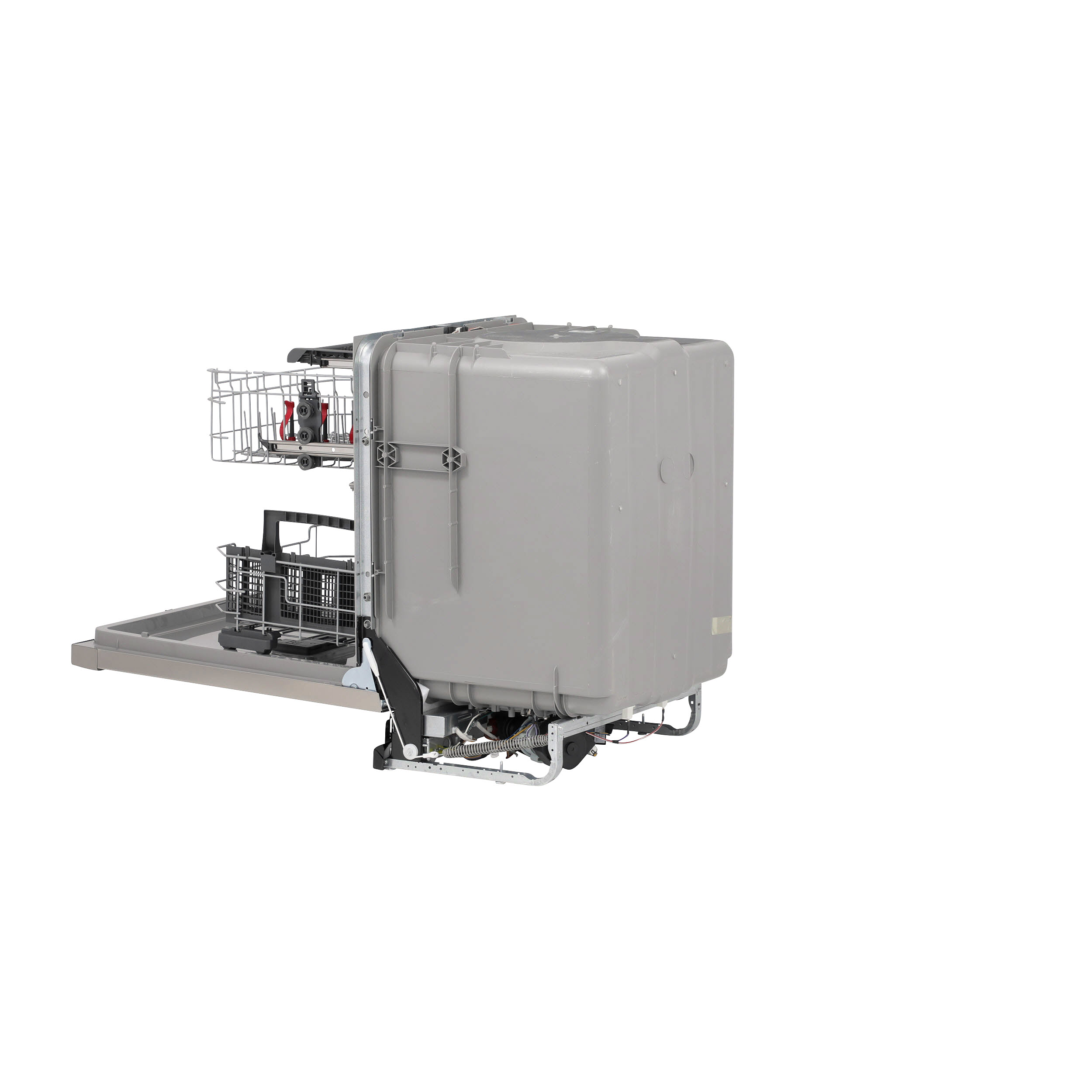 ge dishwasher model gdf630psmss