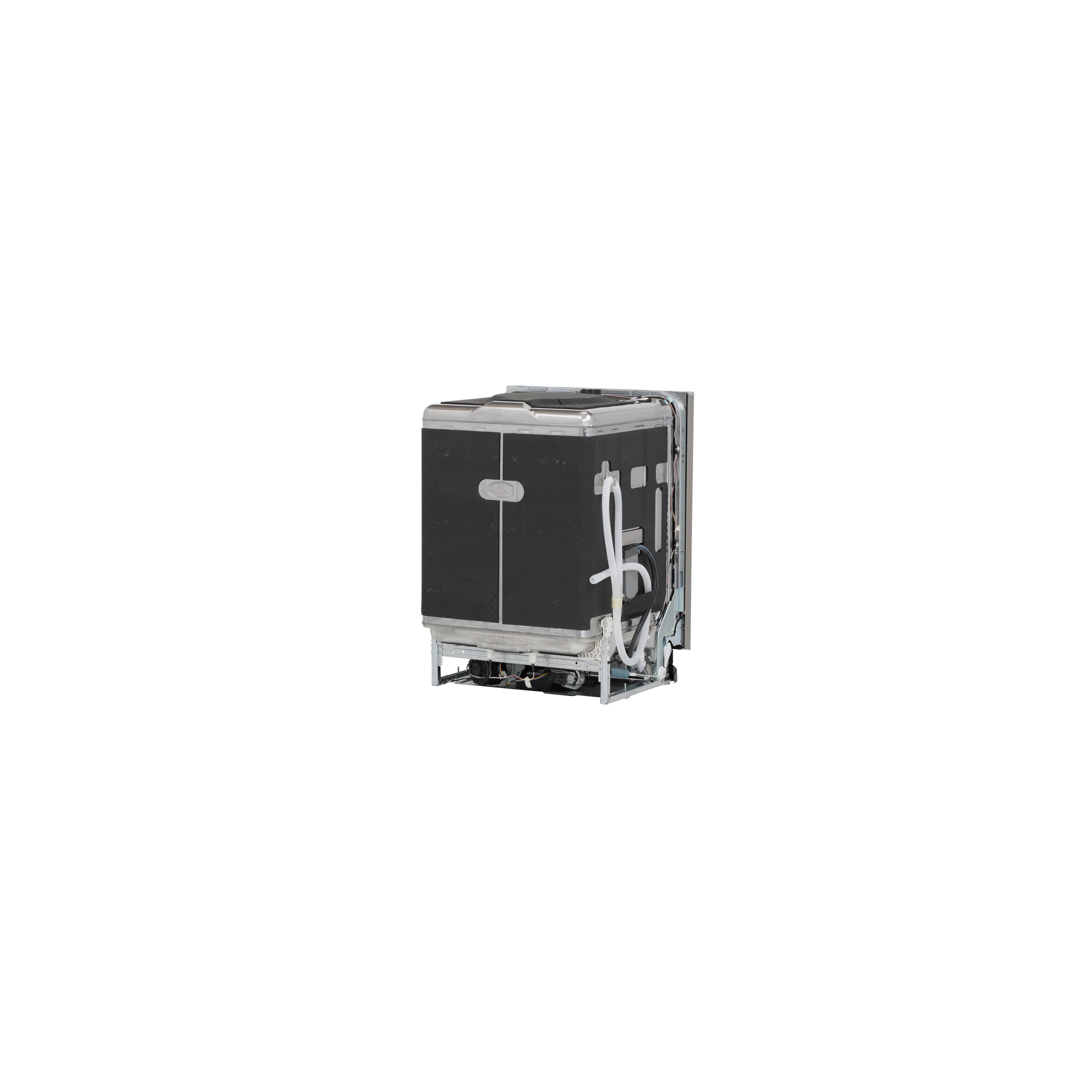 GE GDT655SSJSSCO GE Stainless Steel Interior Dishwasher with