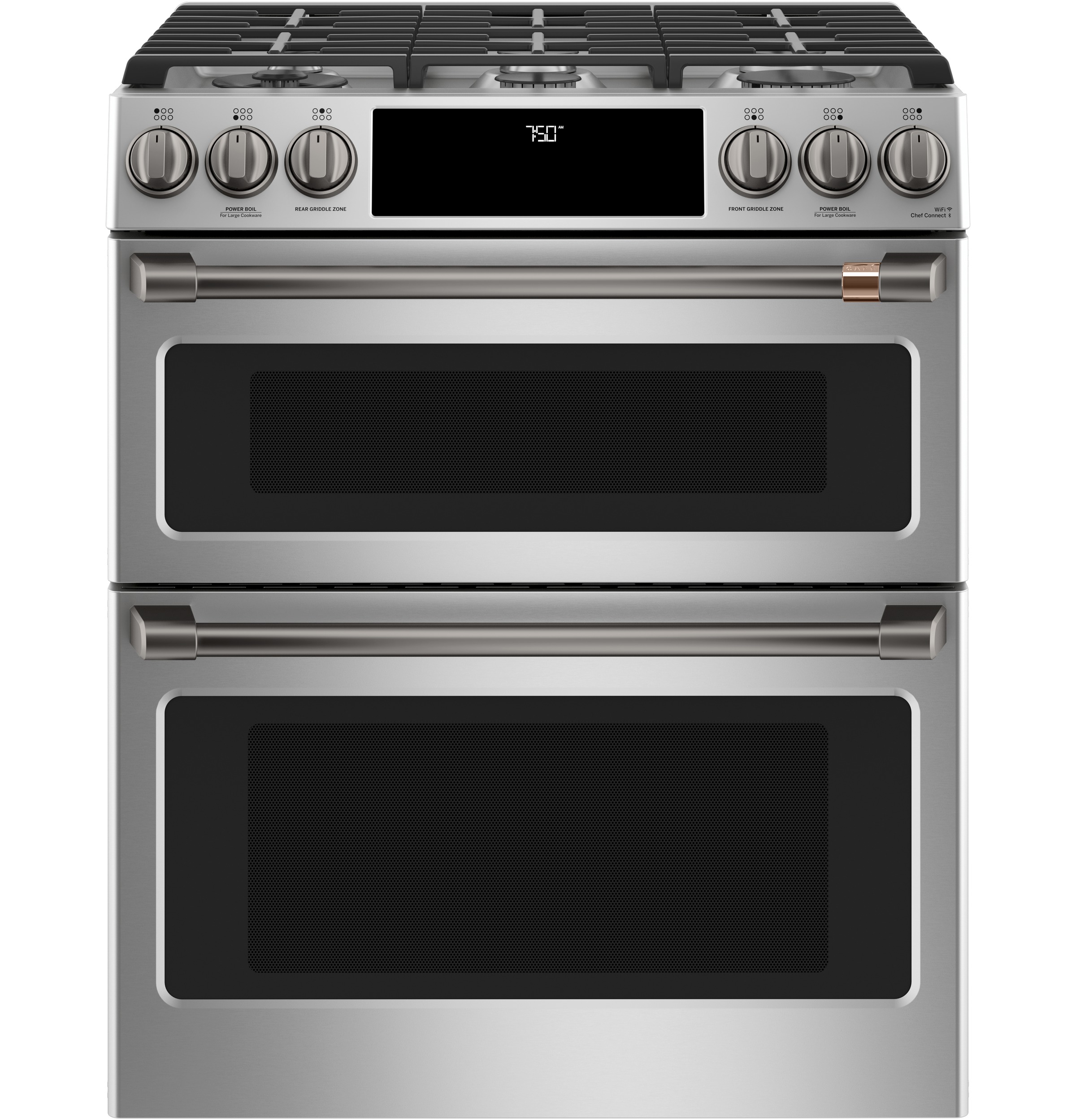 Berger Appliance - esg49i2
