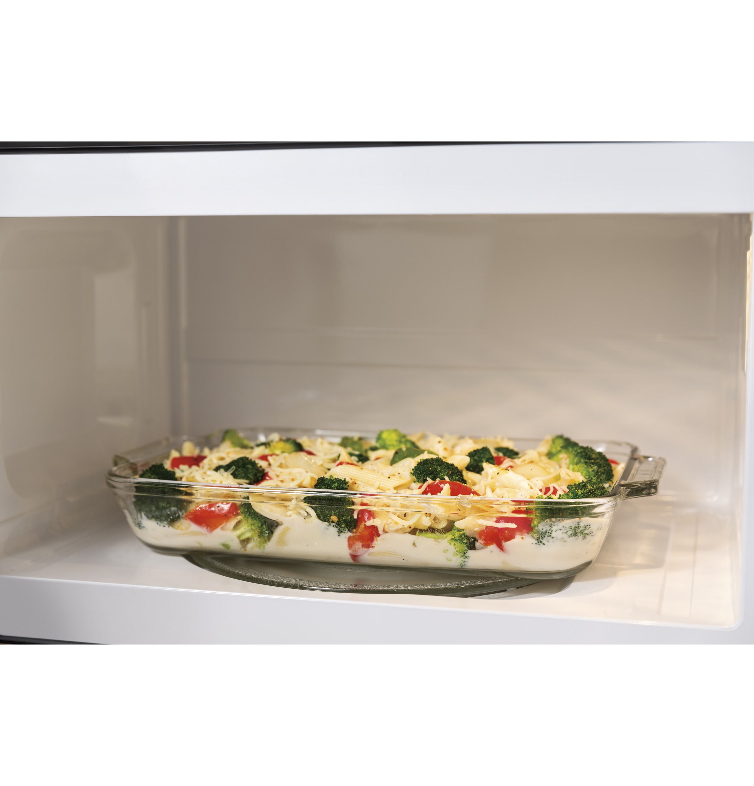 Model: JVM6175EKES | GE GE 1.7 Cu. Ft. Over-the-Range Sensor Microwave Oven