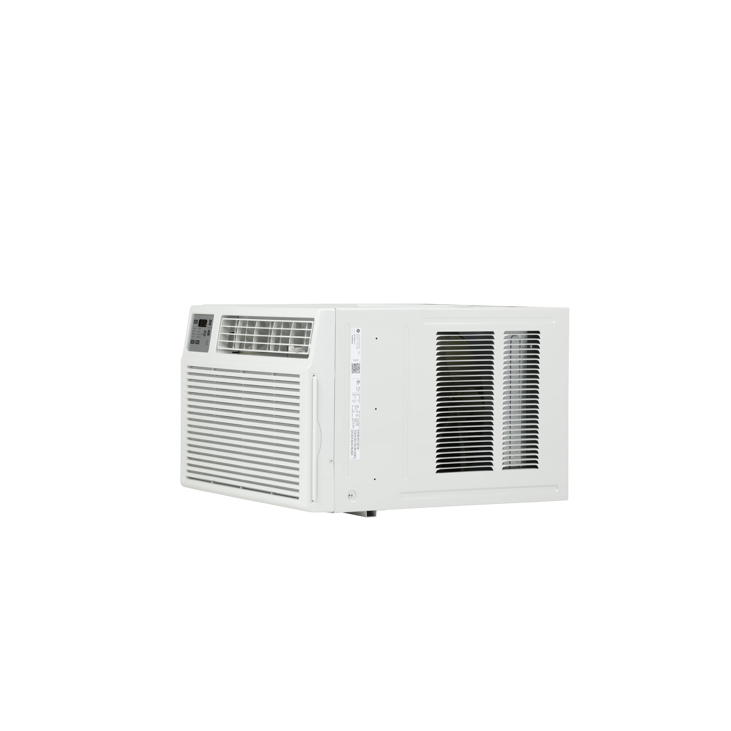 GE - AEE18DT - GE® 230 Volt Electronic Heat/Cool Room Air Conditioner-AEE18DT  | Parkers Appliance