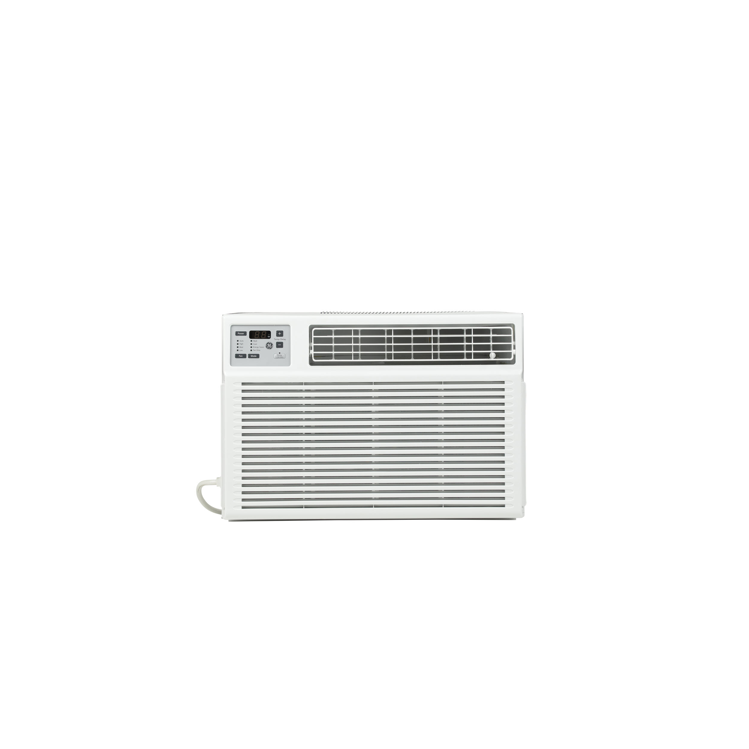 GE - AEE08AT - GE® 115 Volt Electronic Heat/Cool Room Air Conditioner-AEE08AT  | Spotts Appliance