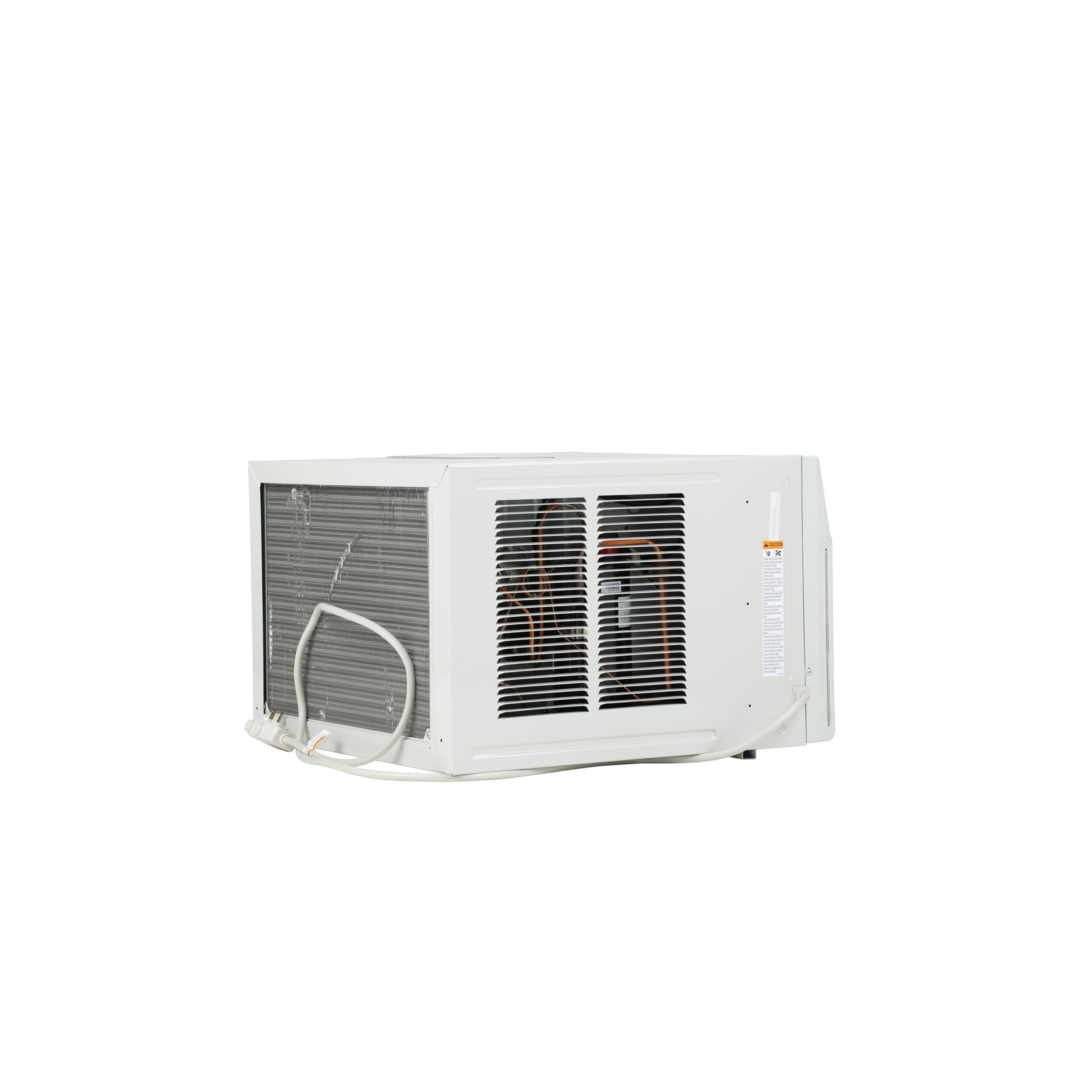 ge heat and cool window unit