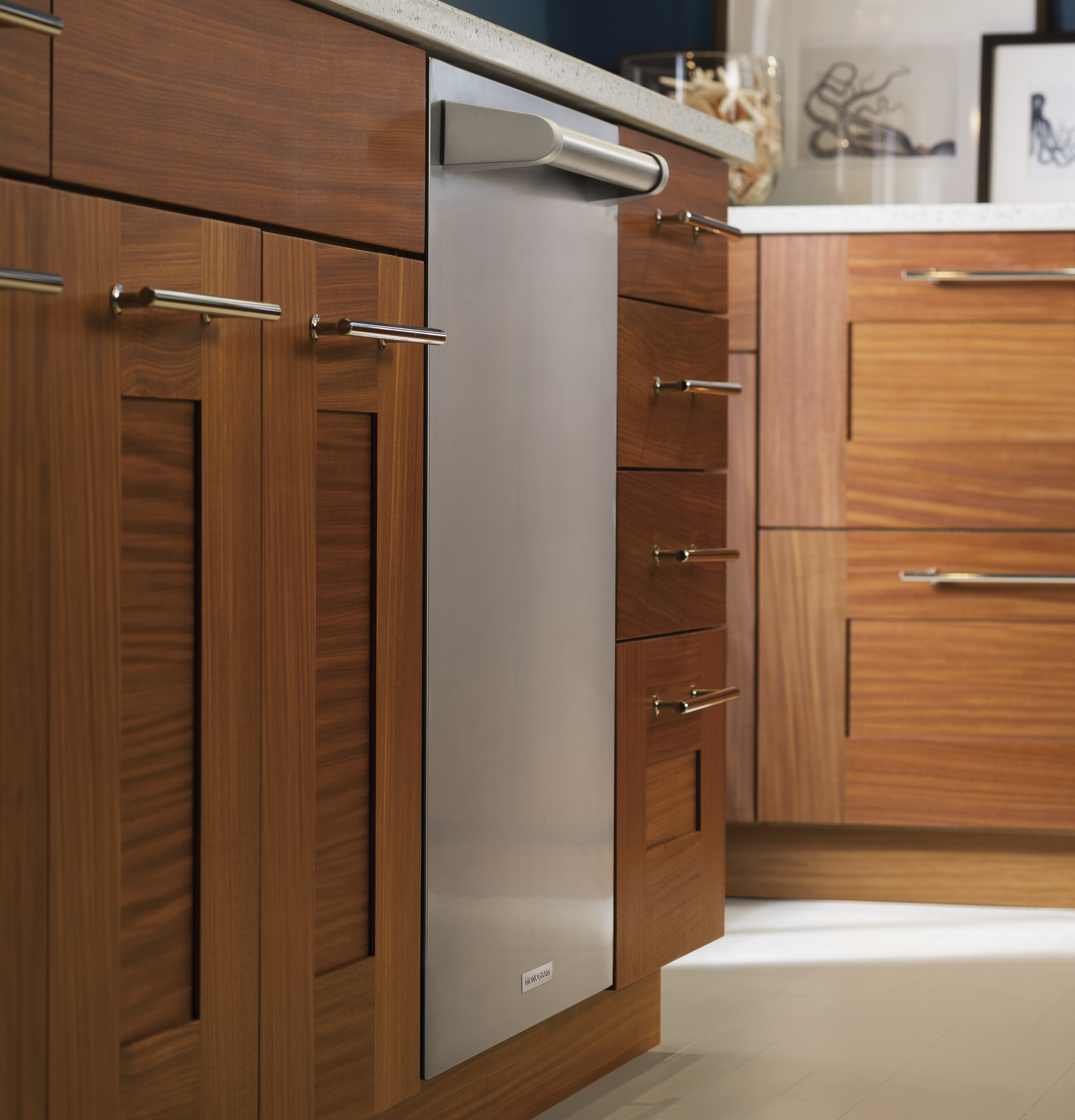 monogram zdt975spjss