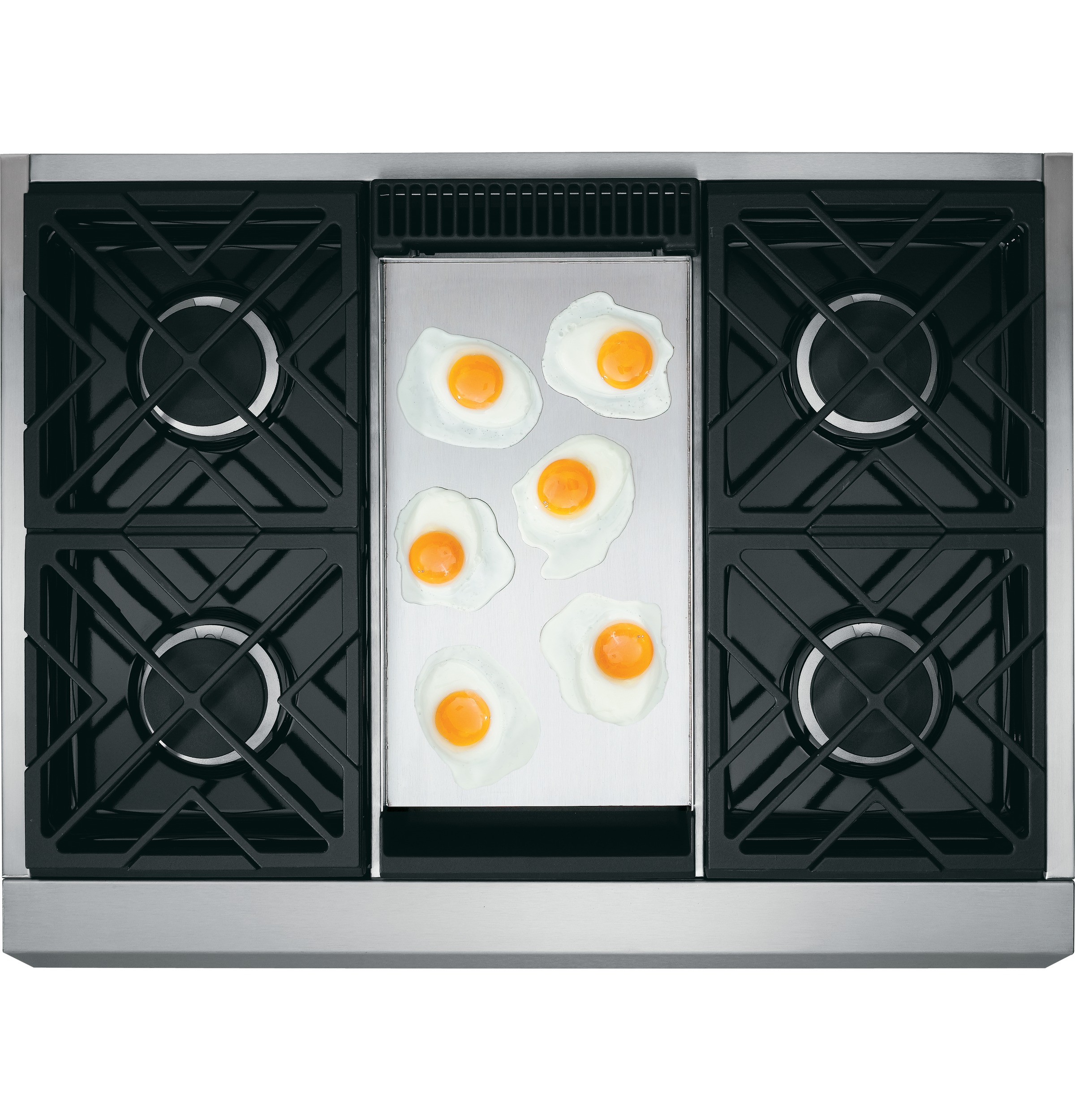 Monogram Zgp364ndrss Monogram 36 All Gas Professional Range