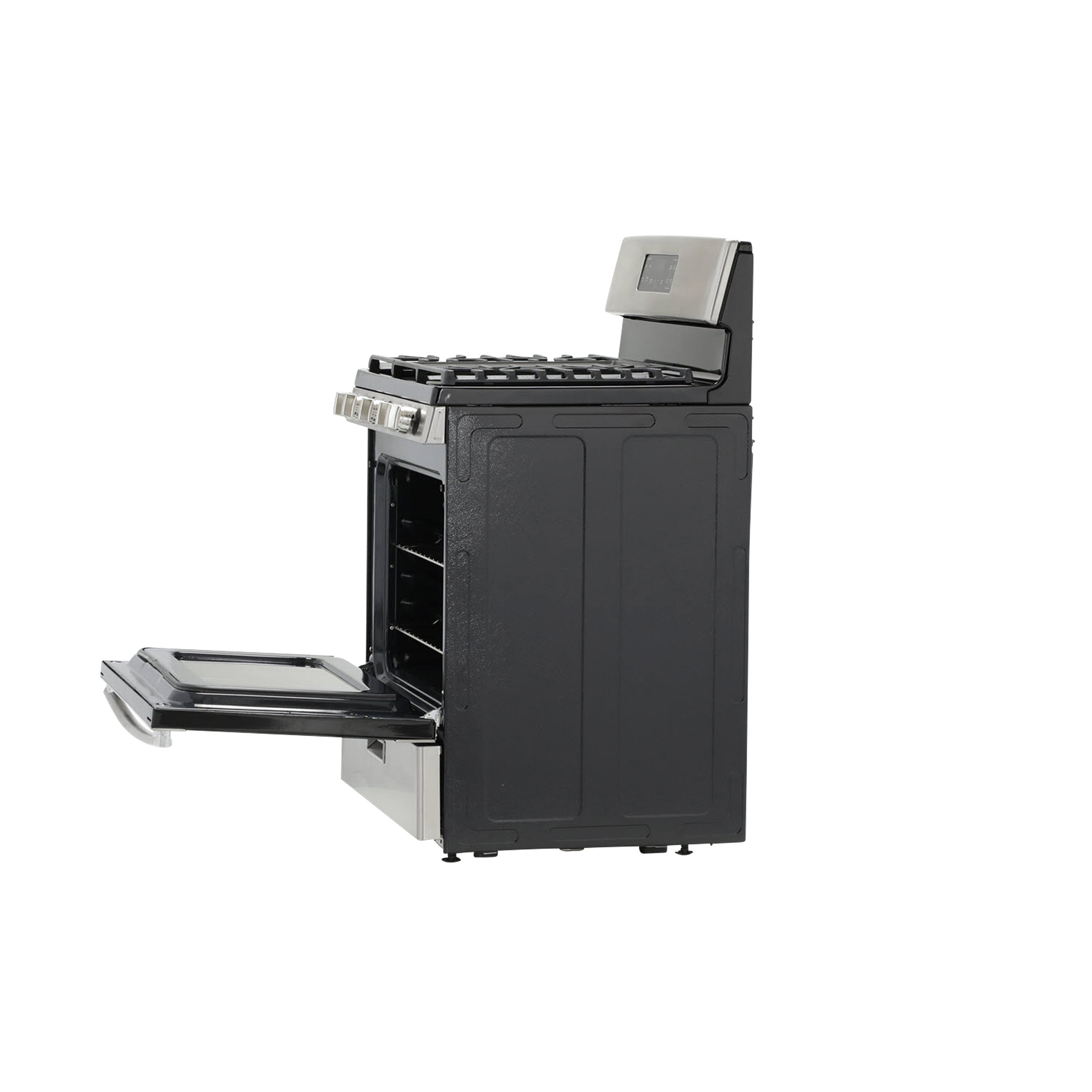 GE JGBS66REKSS GE® 30" FreeStanding Gas RangeJGBS66REKSS Delaware Valley Appliance