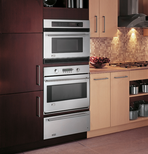 Model: ZTD910SFSS | Monogram GE Monogram® 30" Stainless Steel Warming Drawer