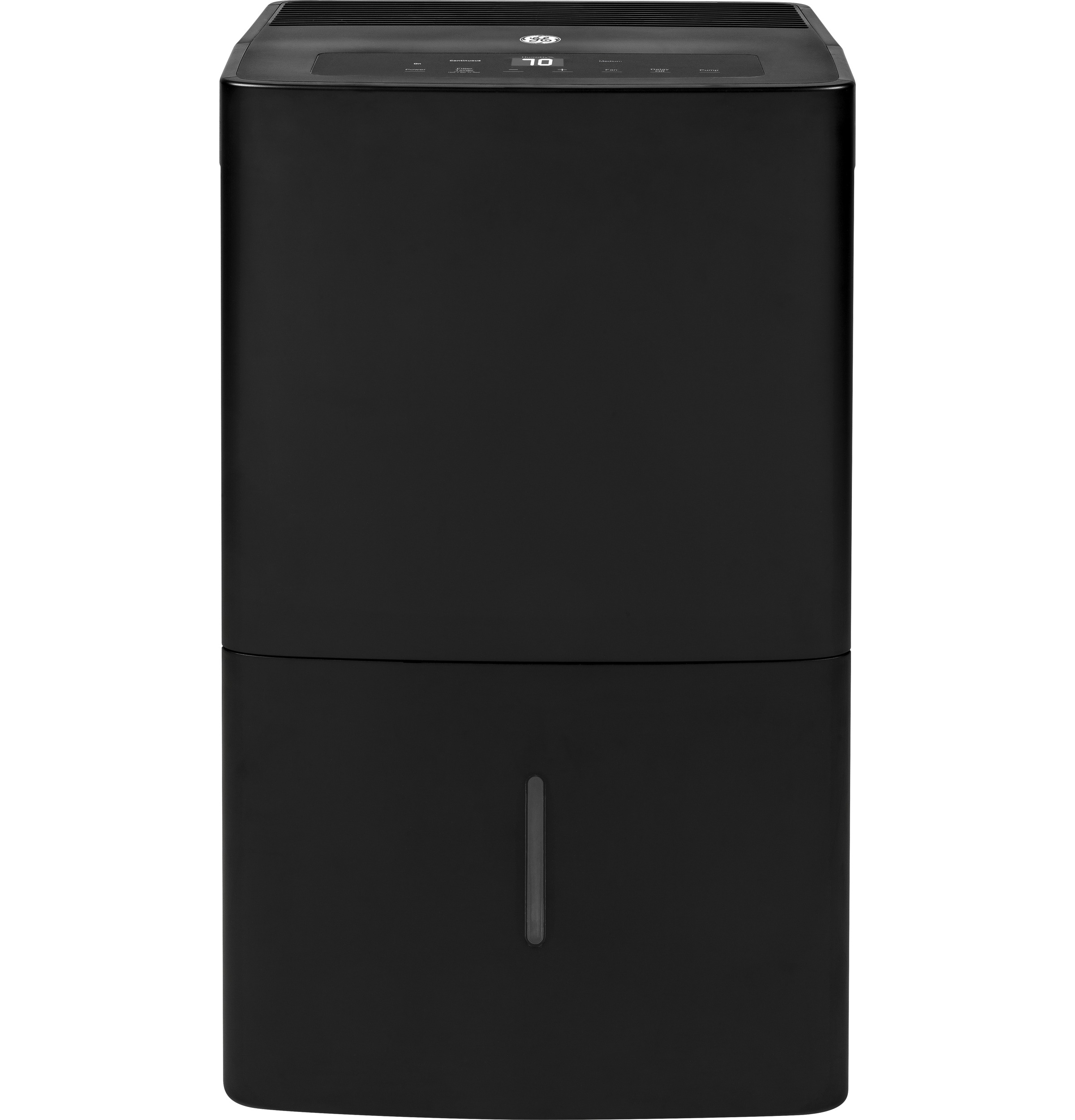 GE GE® Dehumidifier with Built-in Pump