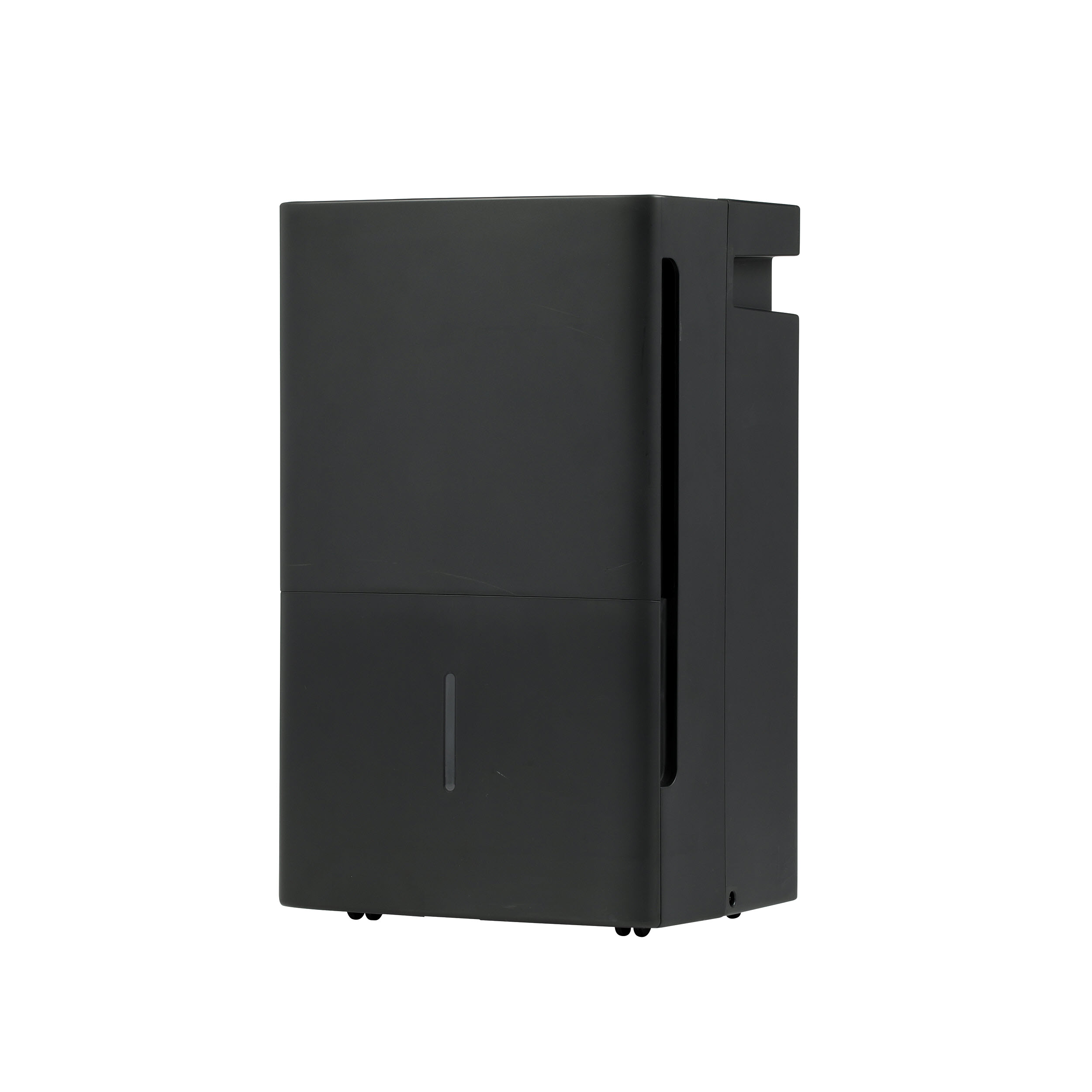 GE APER50LZ GE® Dehumidifier with Builtin PumpAPER50LZ Craig
