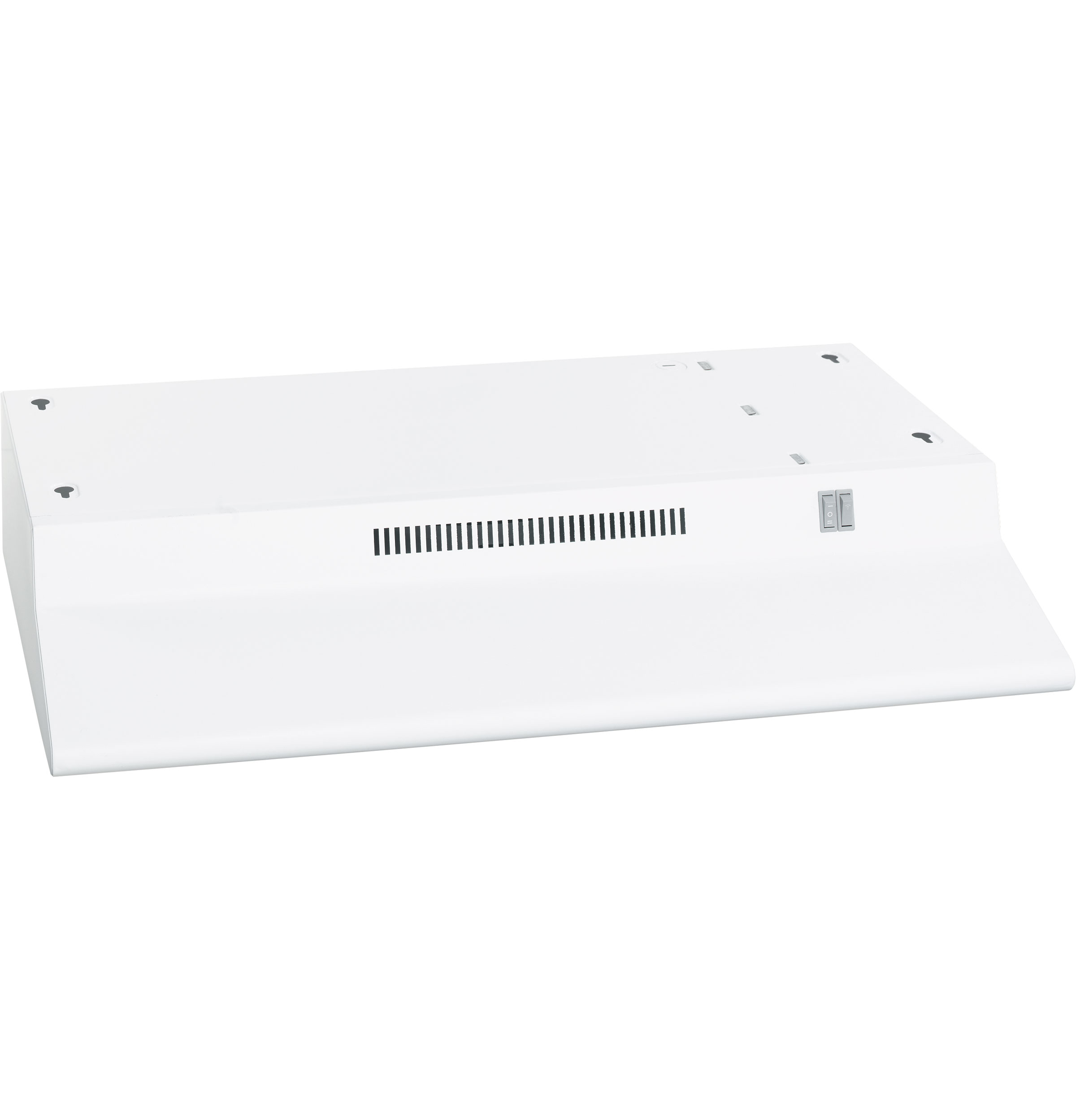 GE GE® Non-Vented Standard Range Hood