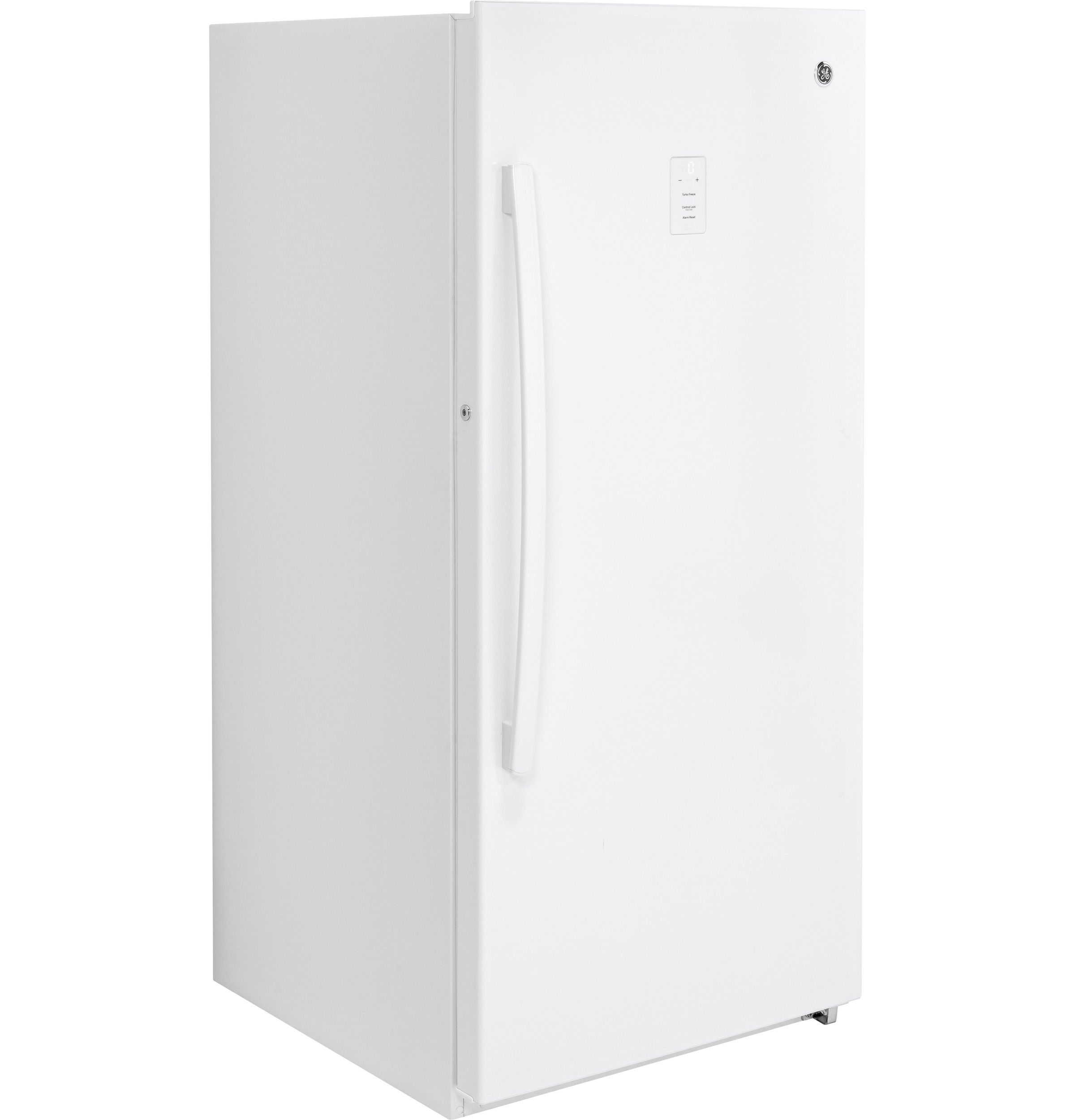 Ge Garage Ready Freezer