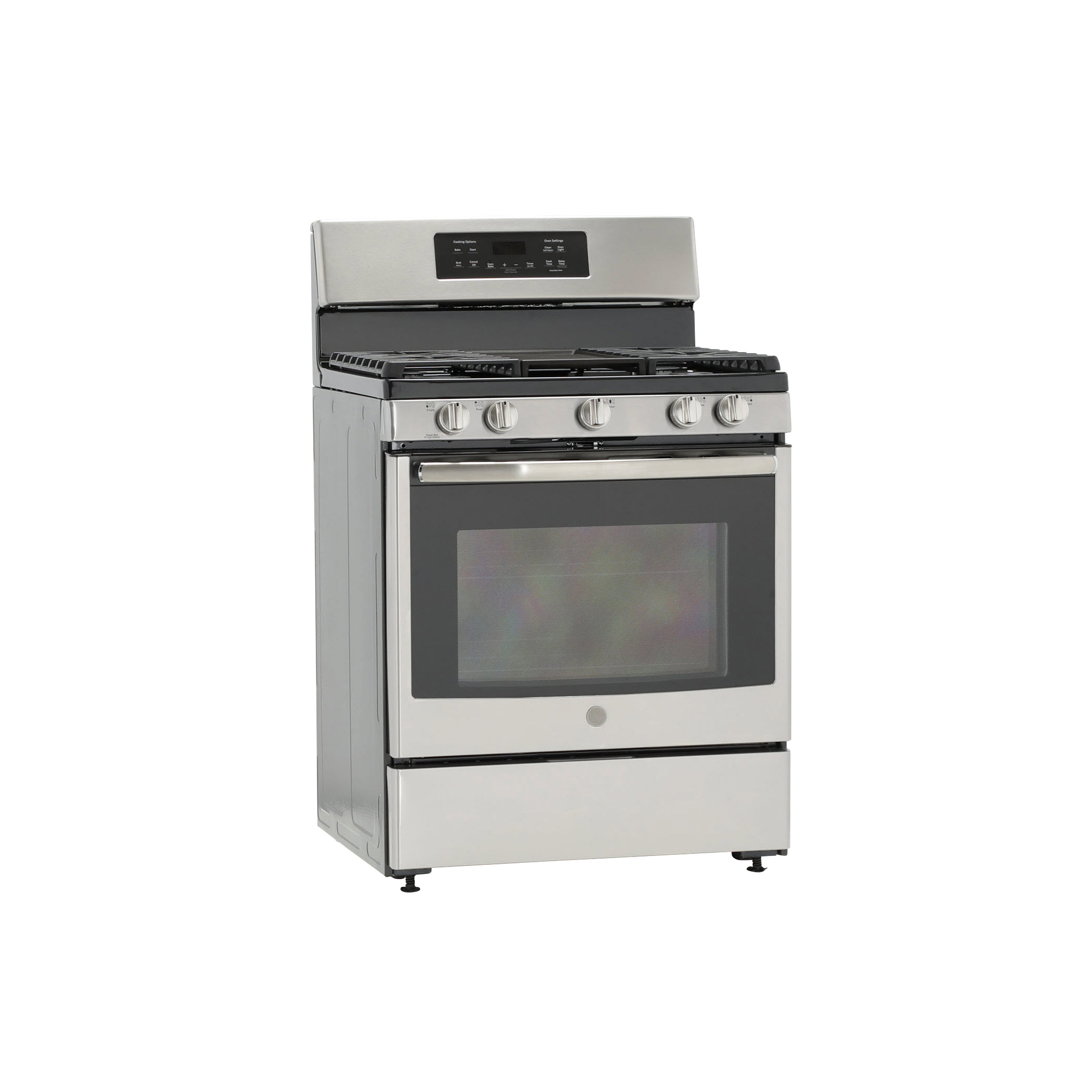 Ge Jgb700sejss Ge 30 Free Standing Gas Convection Range Jgb700sejss Tom B Morrissey Tv Appliances