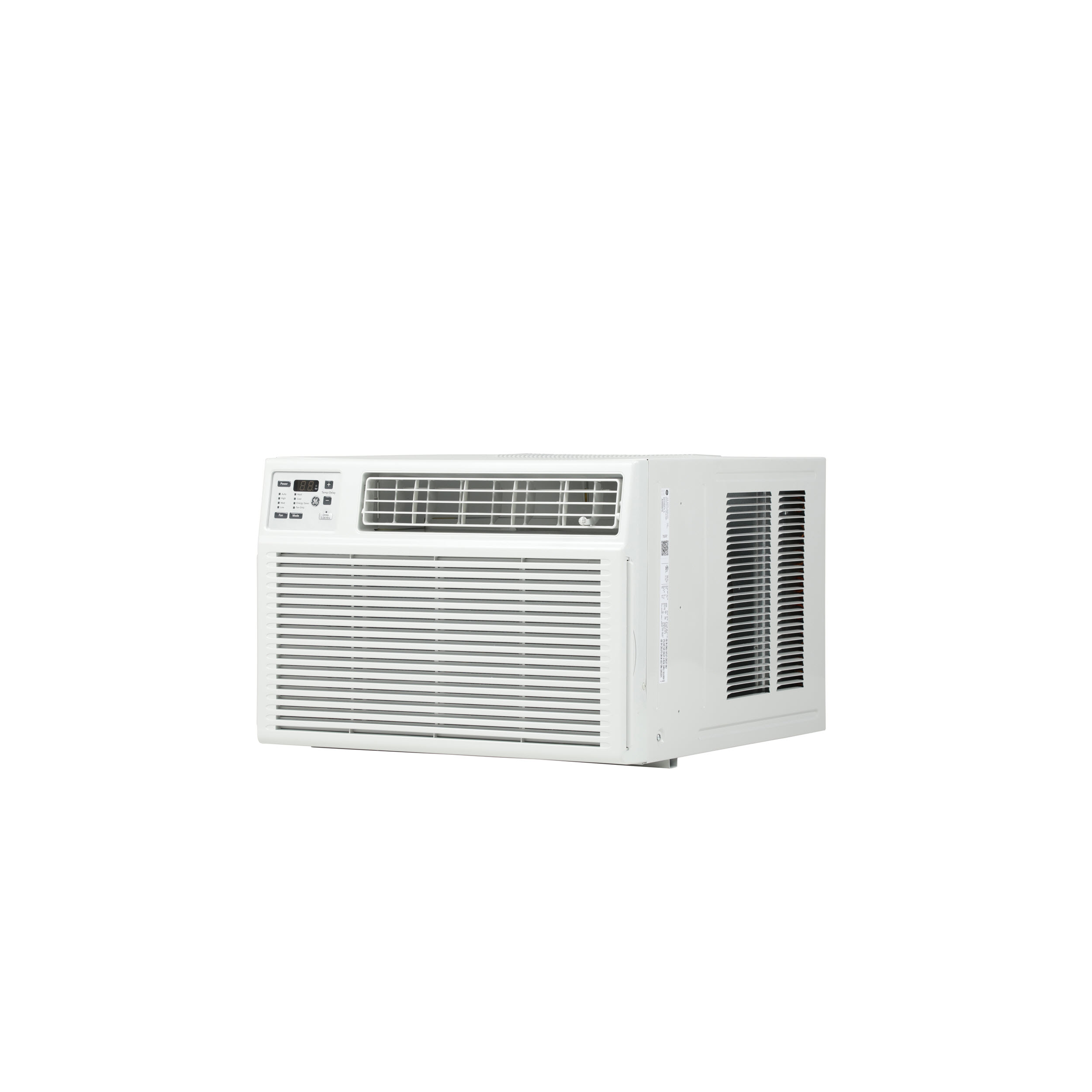 GE - AEE24DT - GE® 230 Volt Electronic Heat/Cool Room Air Conditioner | GE  AEE24DT Window Unit Air Quality Management - Voss TV u0026 Appliance in  Pittsburgh, PA