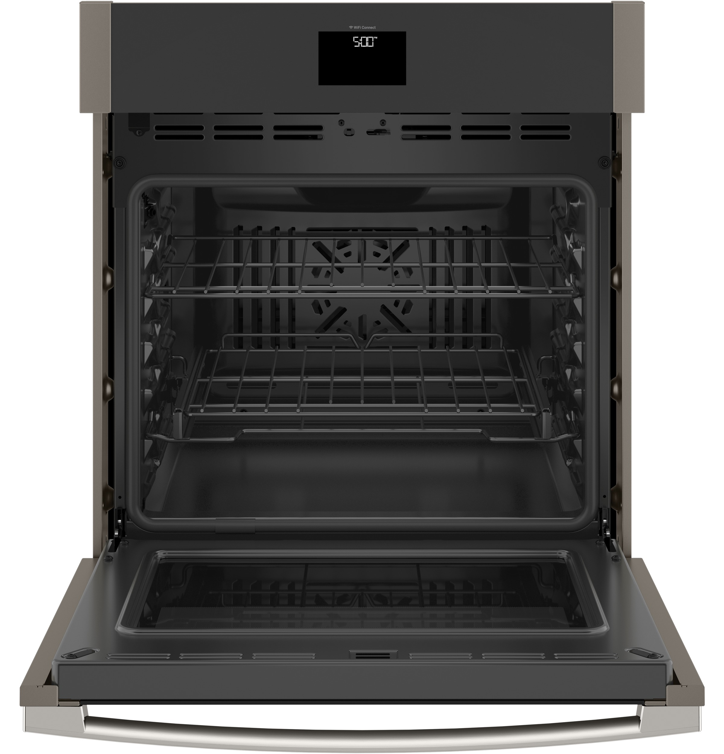 GE JKS5000ENES GE® 27" Smart BuiltIn Convection Single Wall Oven