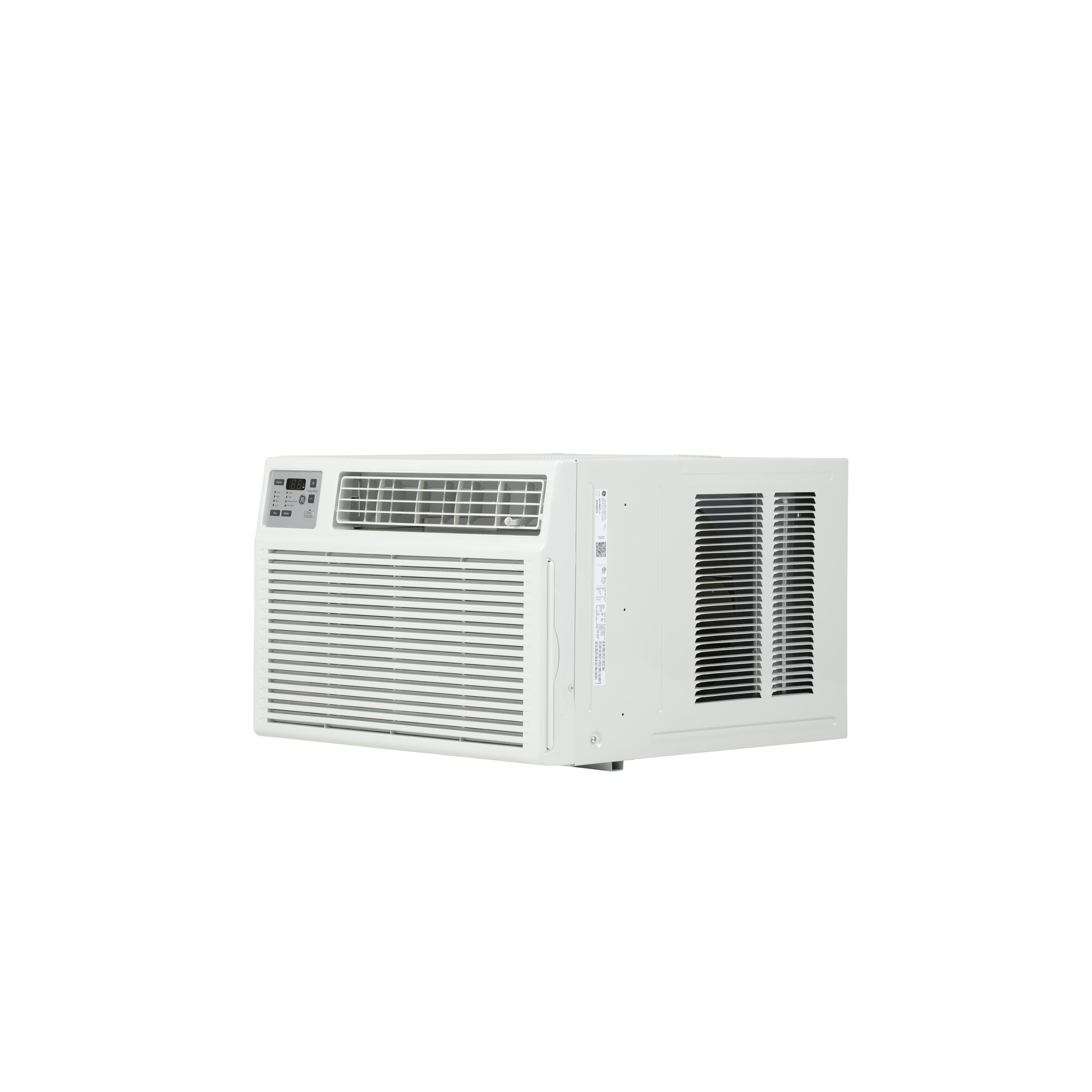 GE - AEE12DT - GE® 230 Volt Electronic Heat/Cool Room Air Conditioner- AEE12DT | Heralds Appliances |Where our customers send their friends