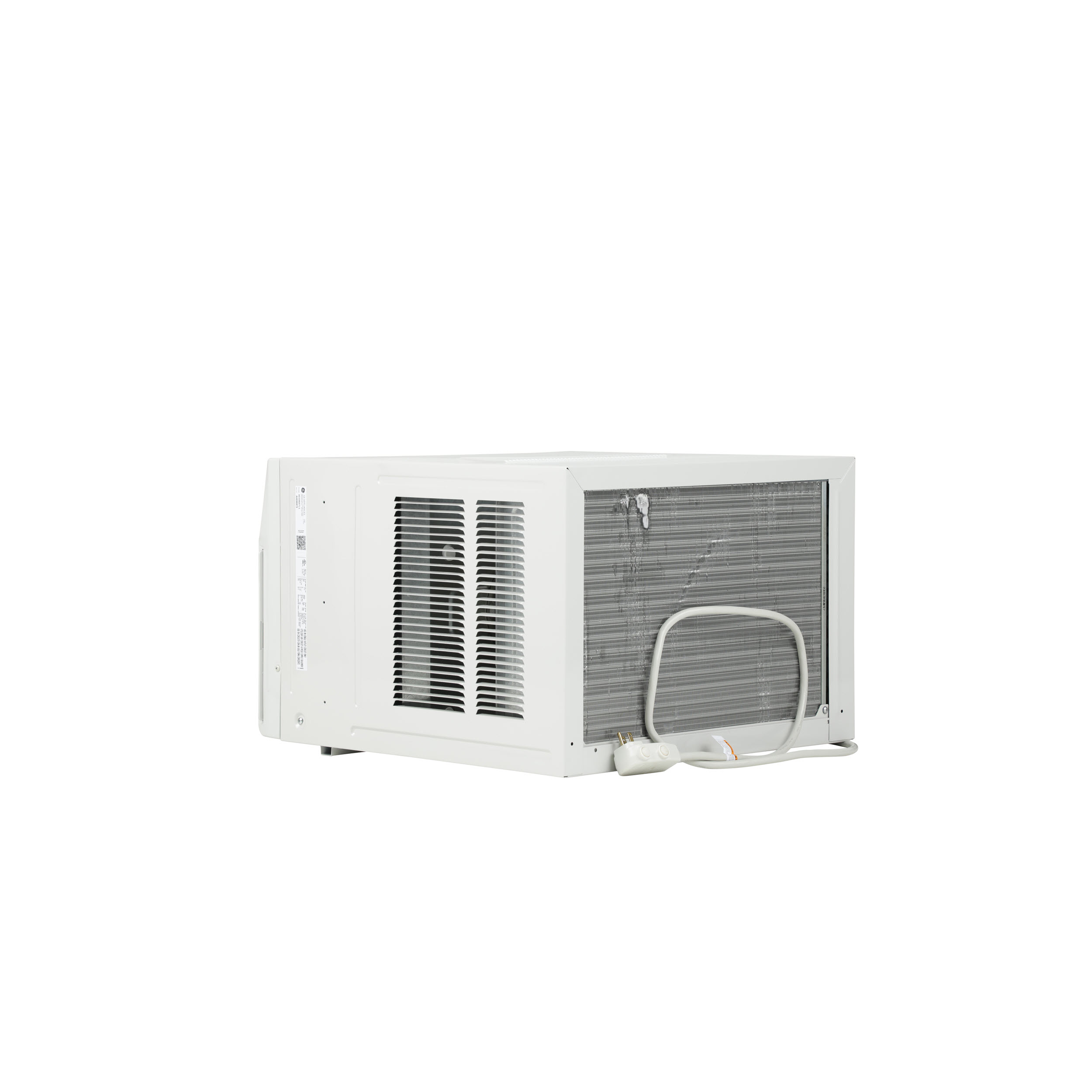 GE - AEE12DT - GE® 230 Volt Electronic Heat/Cool Room Air Conditioner- AEE12DT | Heralds Appliances |Where our customers send their friends