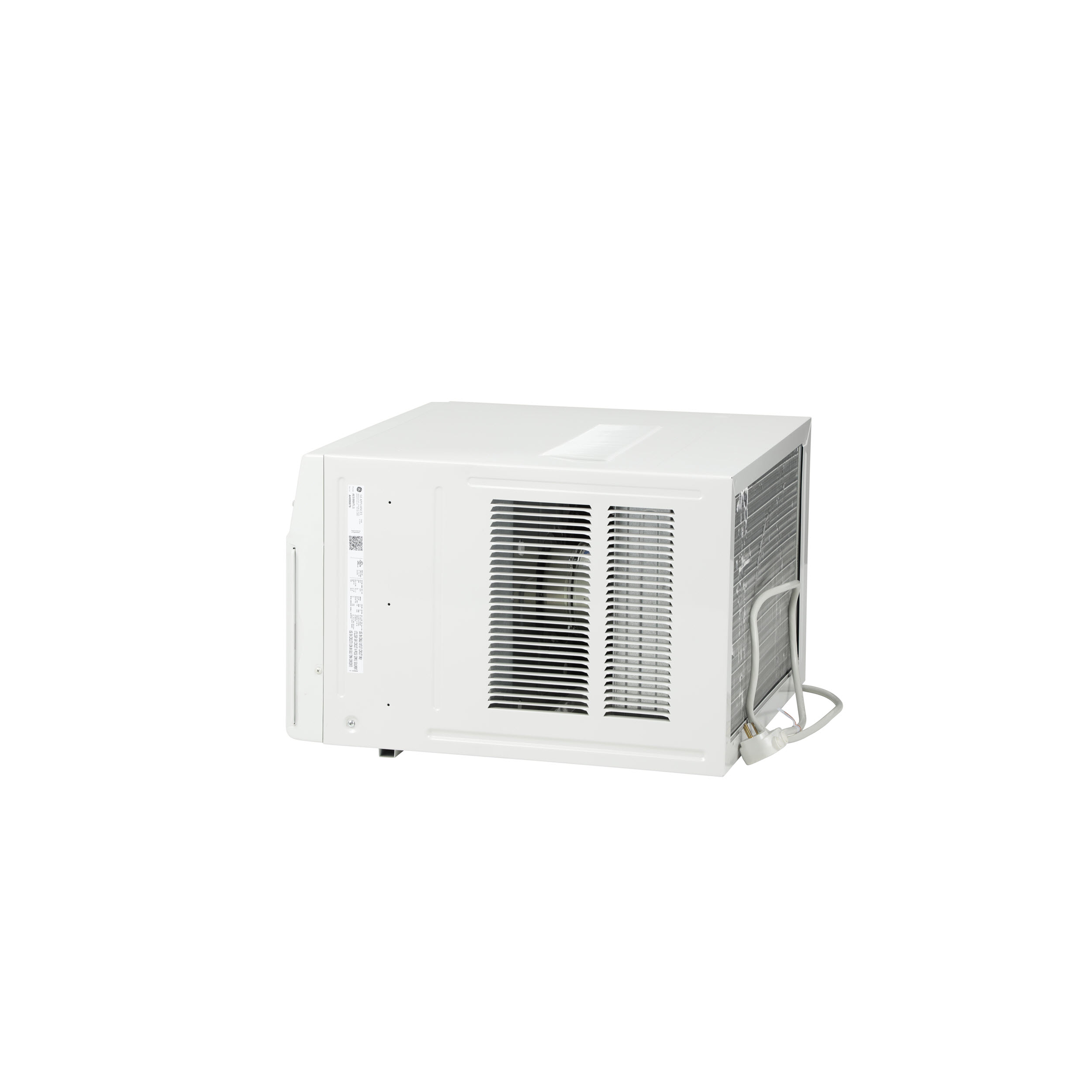 GE - AEE12DT - GE® 230 Volt Electronic Heat/Cool Room Air Conditioner- AEE12DT | Heralds Appliances |Where our customers send their friends