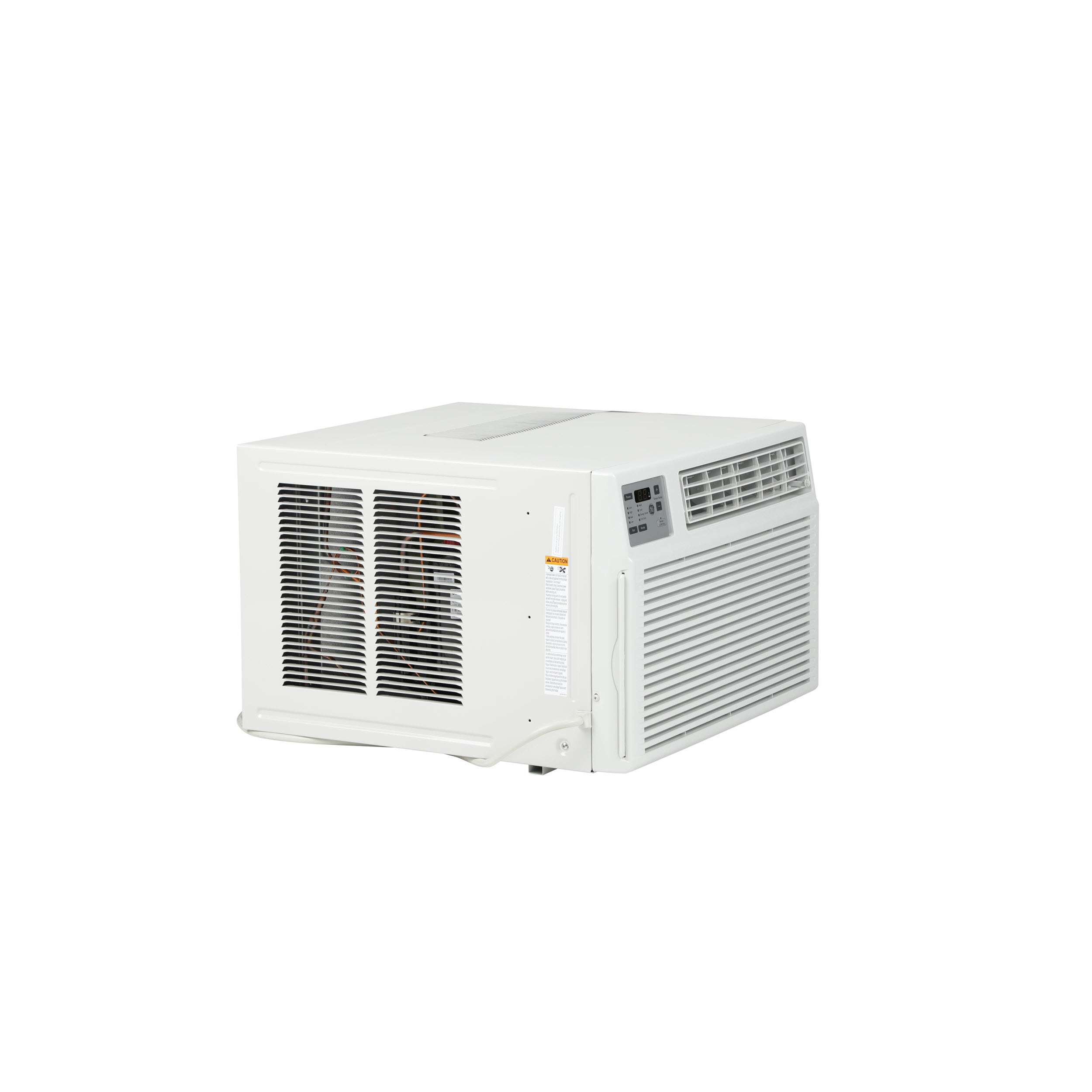GE - AEE12DT - GE® 230 Volt Electronic Heat/Cool Room Air Conditioner-AEE12DT  | Parkers Appliance