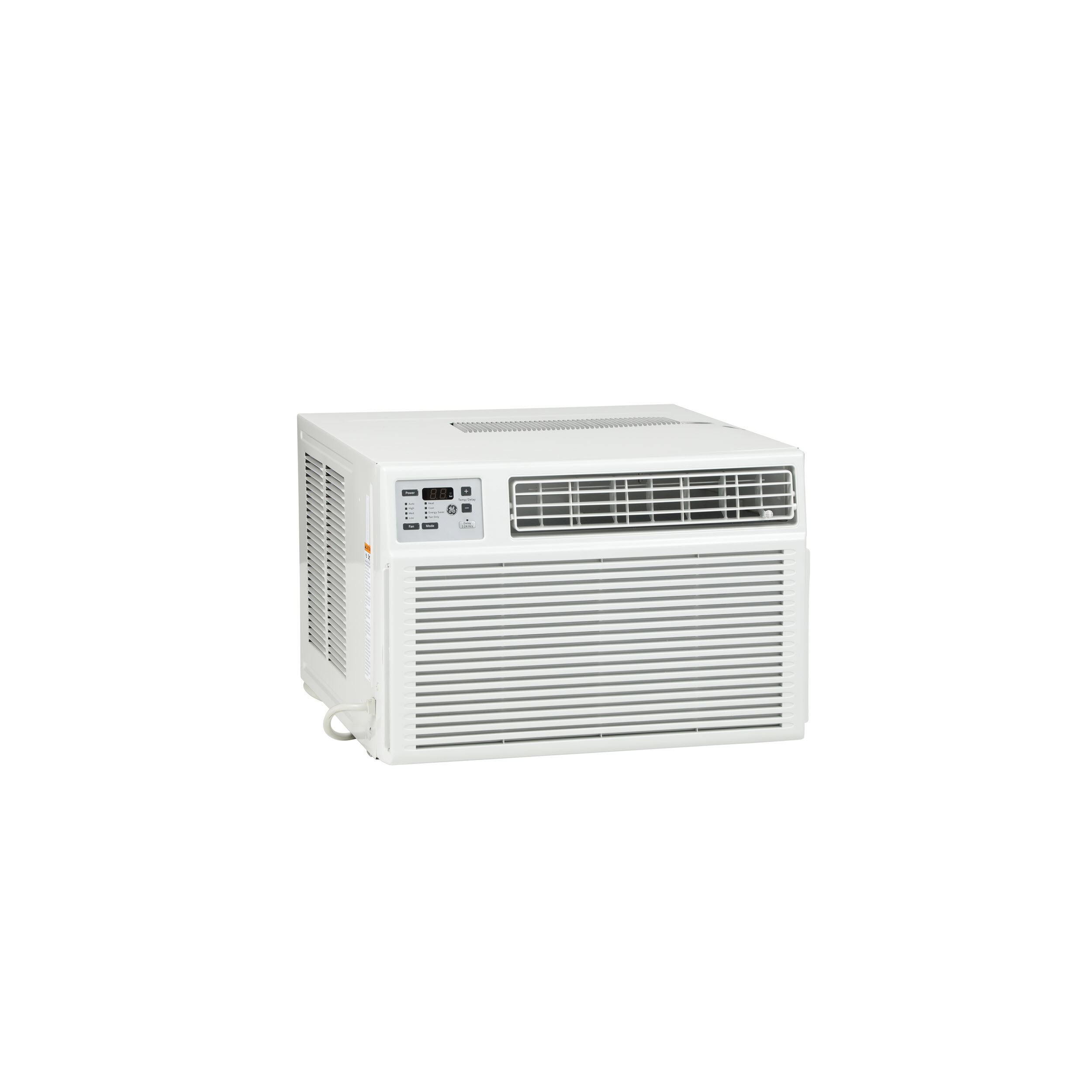 GE - AEE12DT - GE® 230 Volt Electronic Heat/Cool Room Air Conditioner- AEE12DT | Home Appliance Company